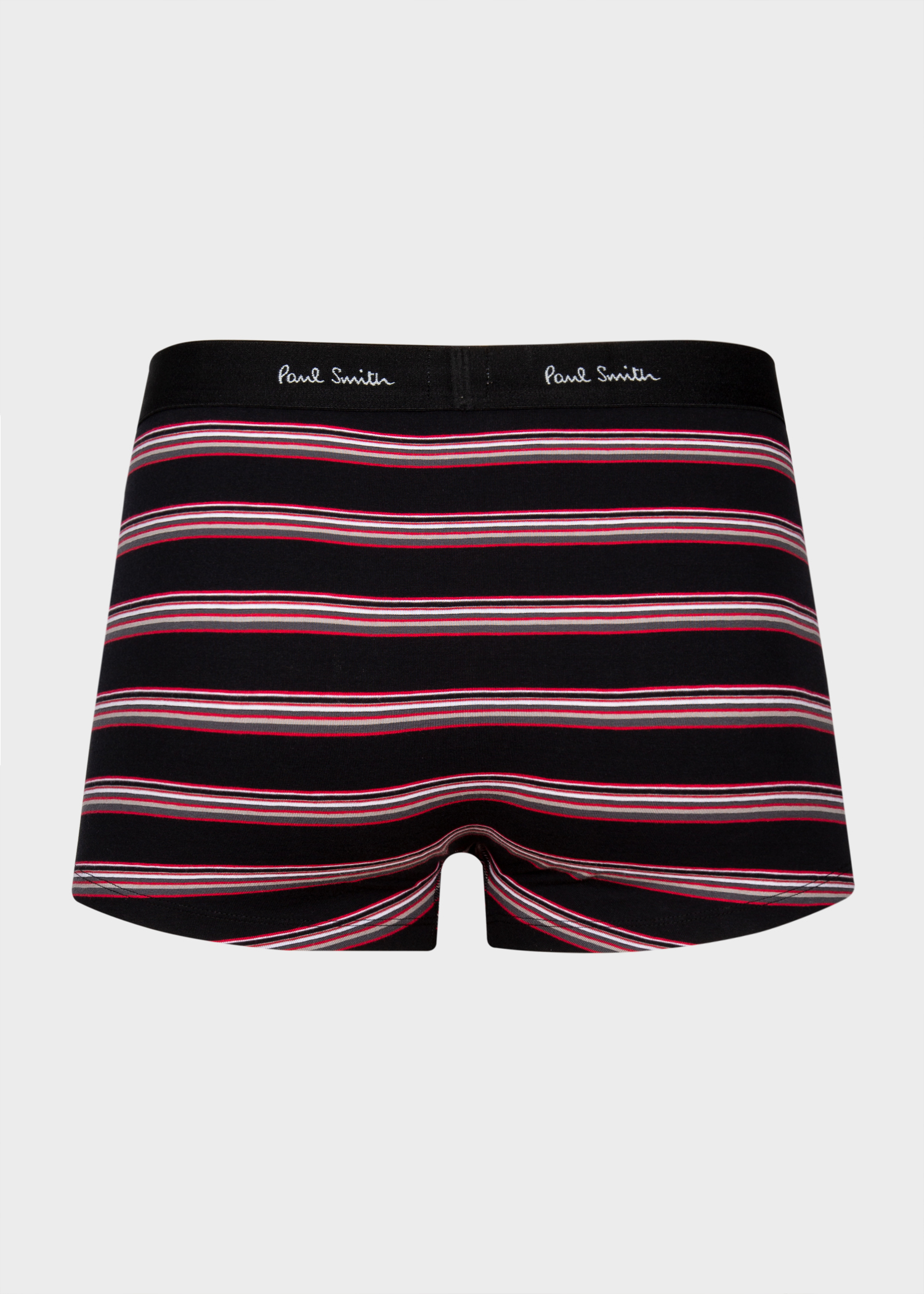 Paul Smith & Manchester United - Low-Rise Boxer Briefs