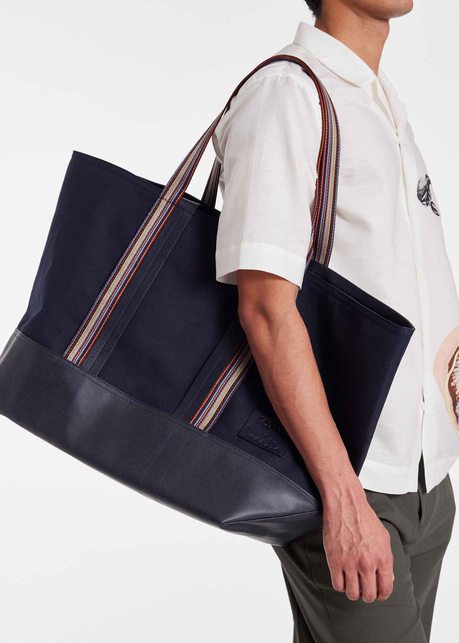 Designer Bags for Men | Paul Smith