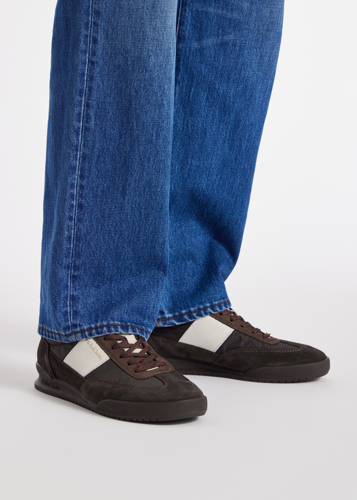 Paul smith hot sale jeans shoes