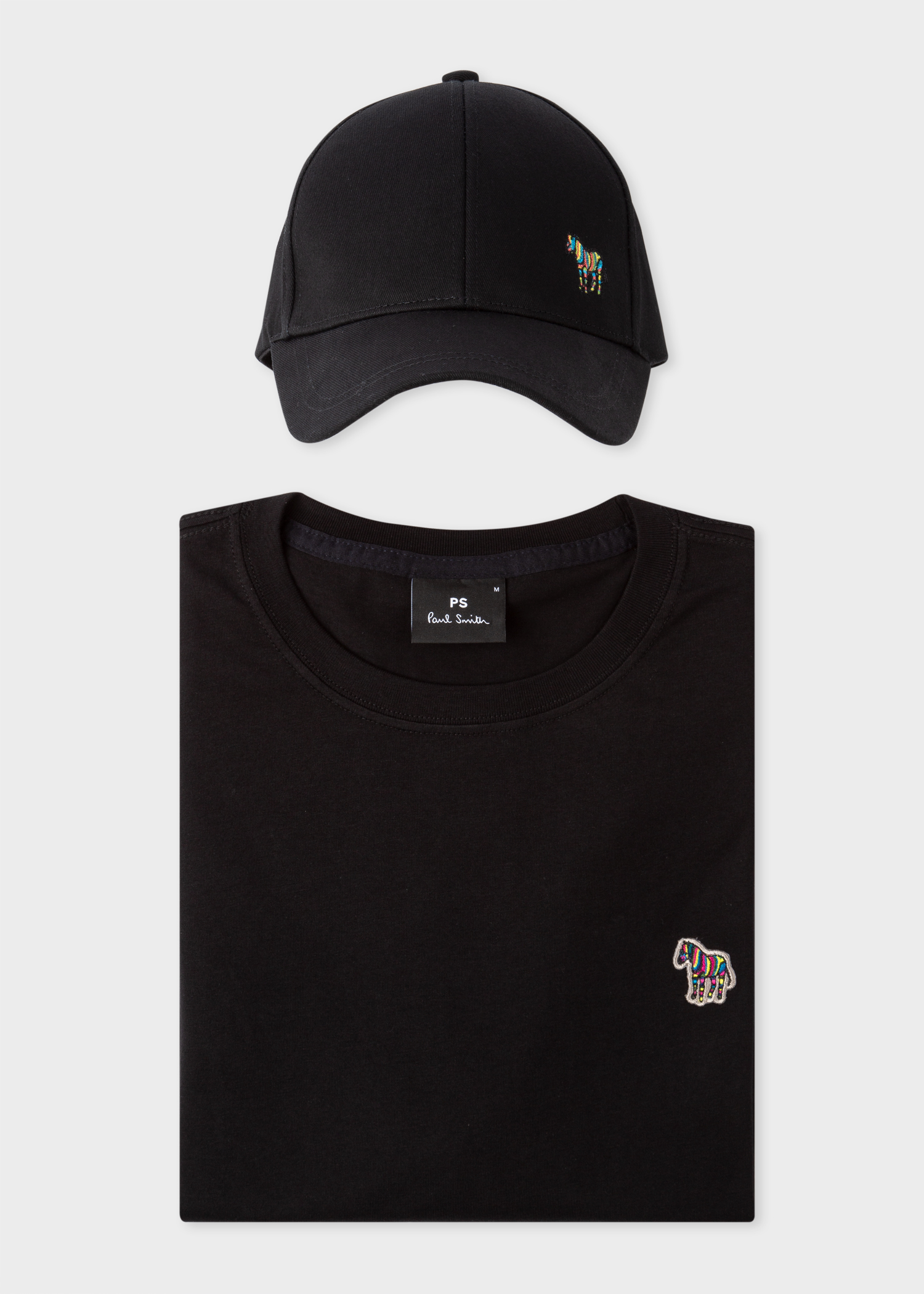 Paul smith cap black online