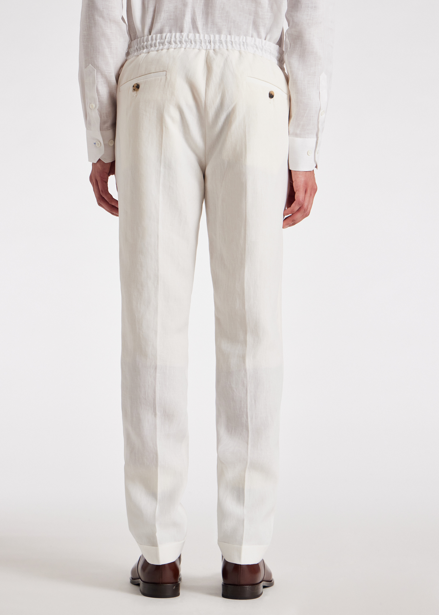 Designer Pants For Men | Paul Smith