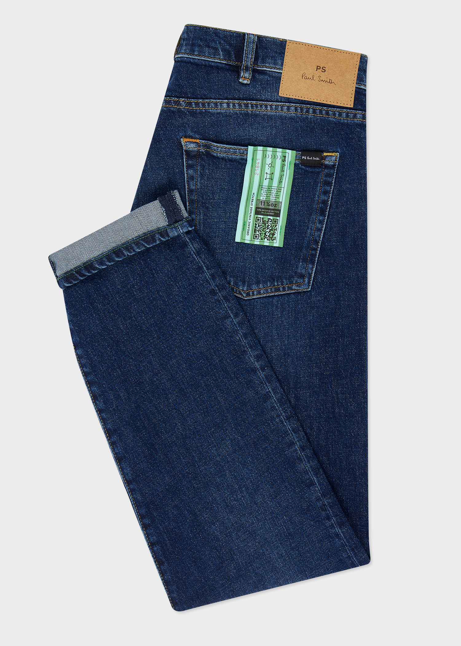 Paul smith cheap jeans price