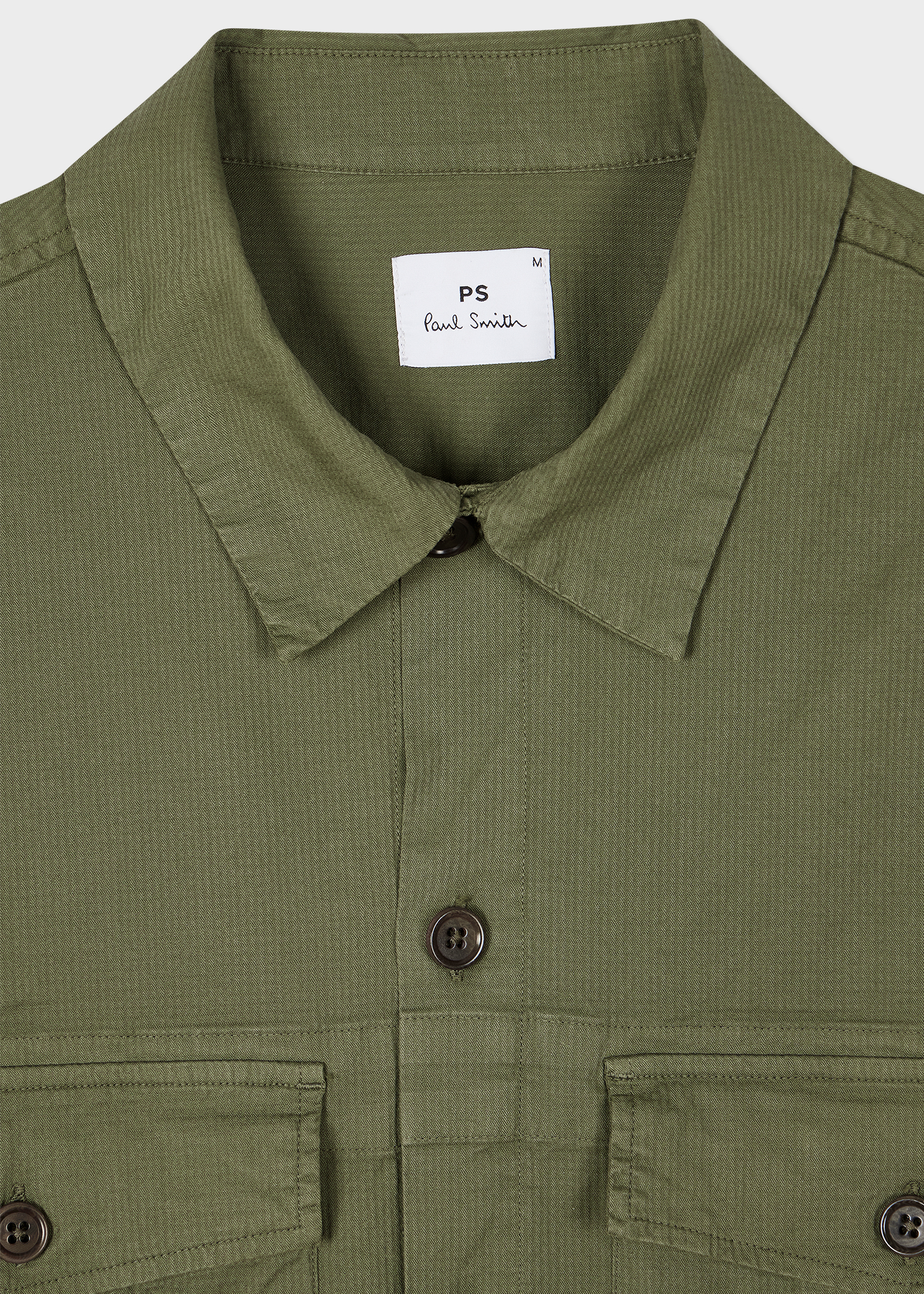 Designer Shirts for Men | Paul Smith