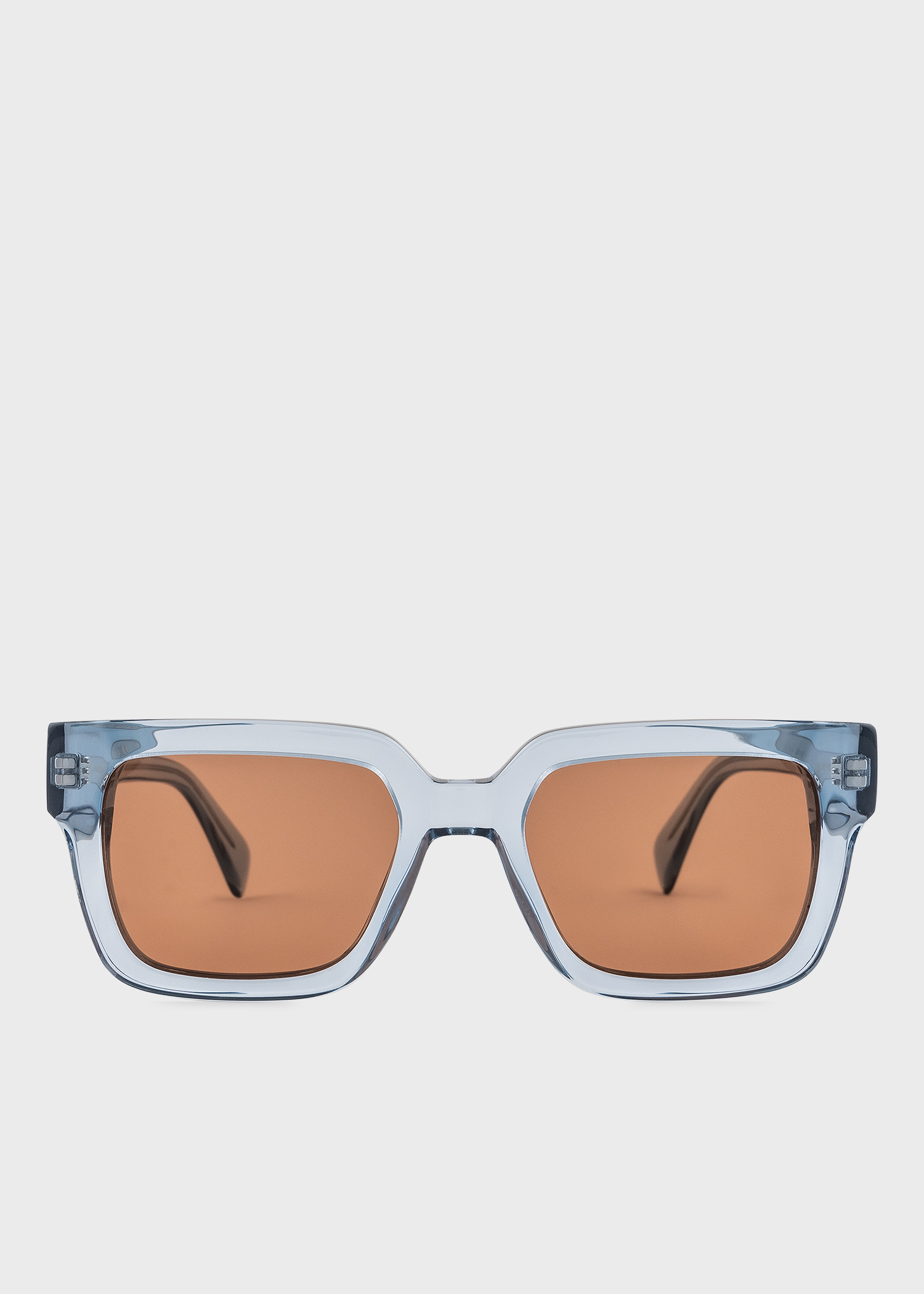 Khaki 'Kenton' Sunglasses