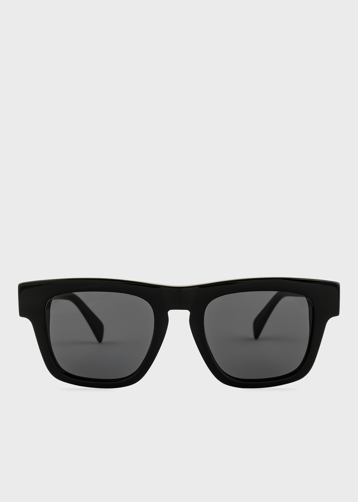 Black kramer sunglasses