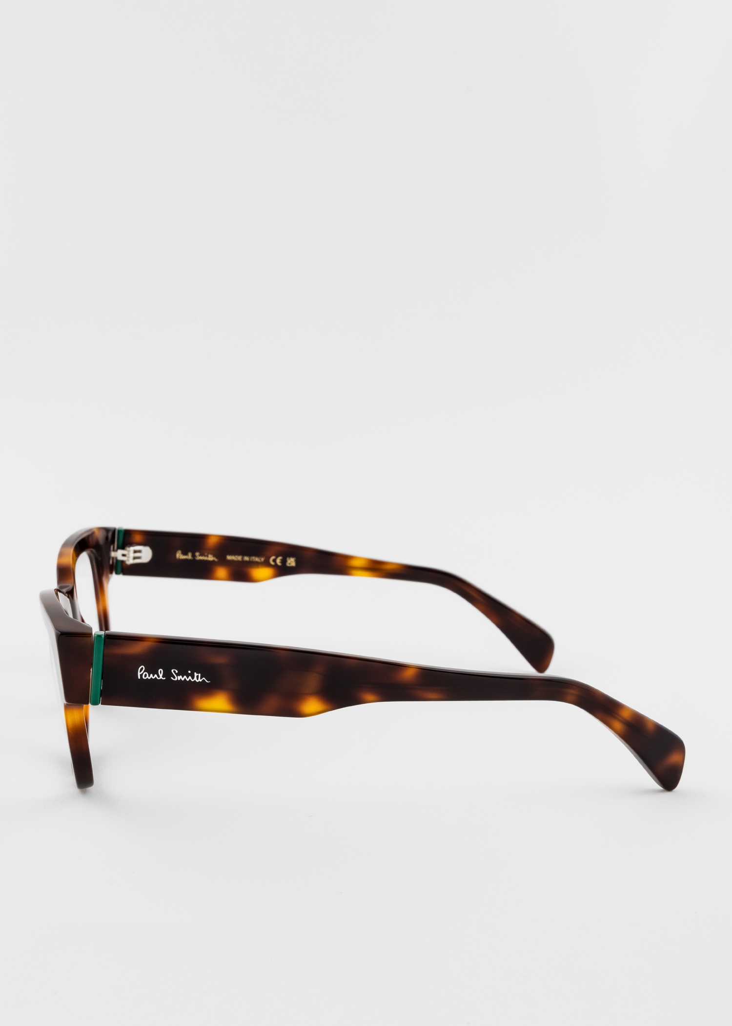 Paul smith best sale glasses specsavers