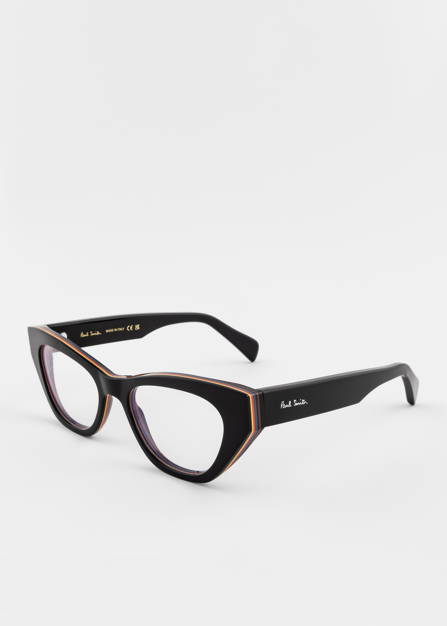 Paul Smith Women\'s Cat Eye sunglasses Paul Smith - Deeley Sunglasses | Specs Collective main image 2