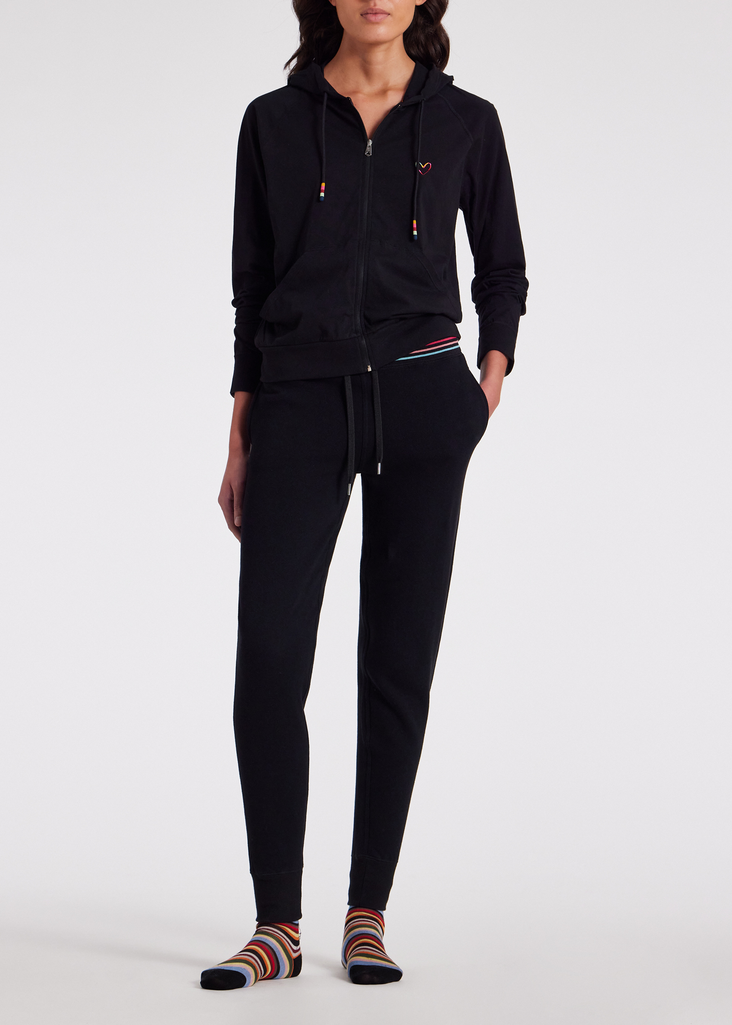 Designer Loungewear for Women | Paul Smith