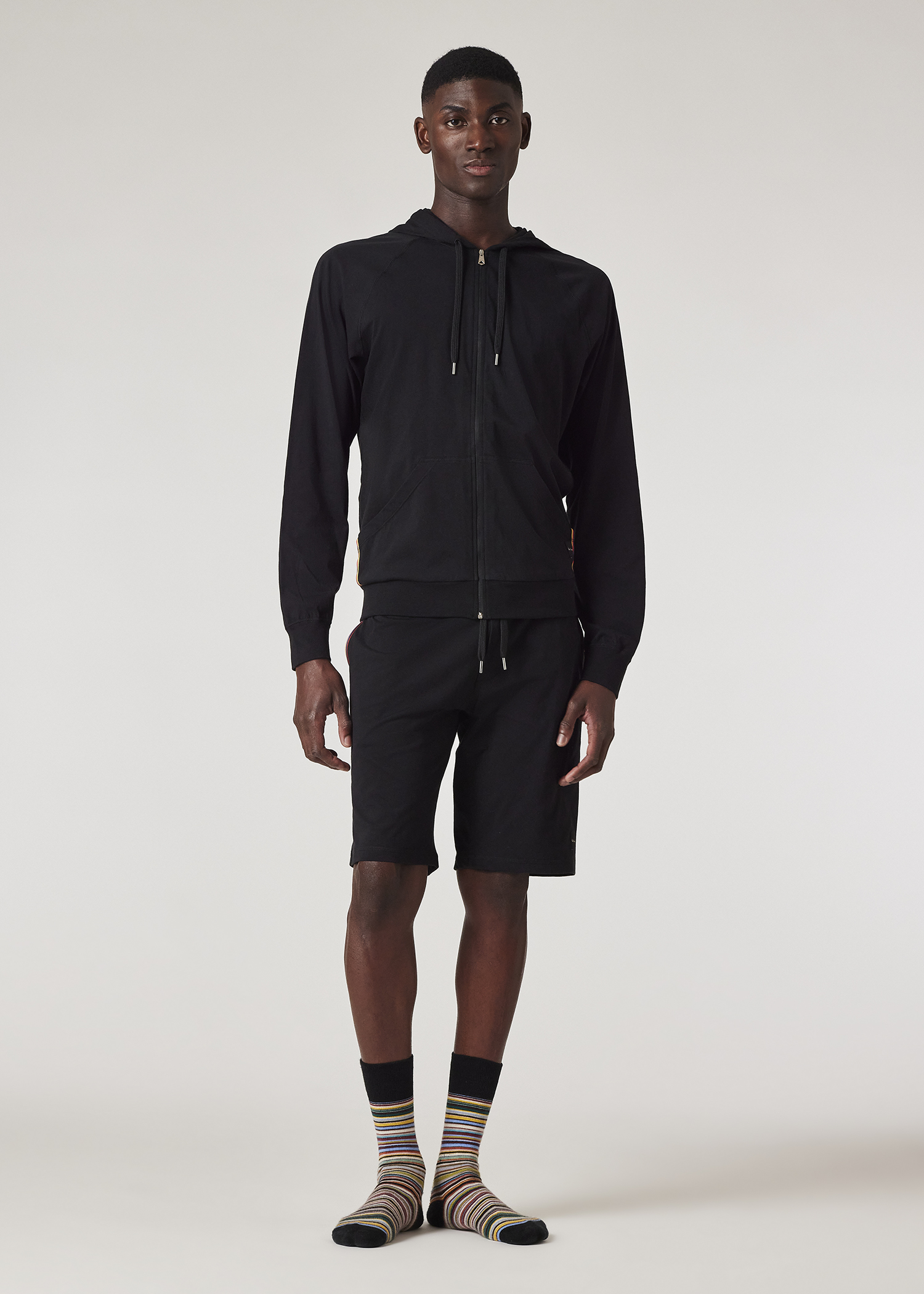 Paul Smith Men s Lounge Jersey Shorts