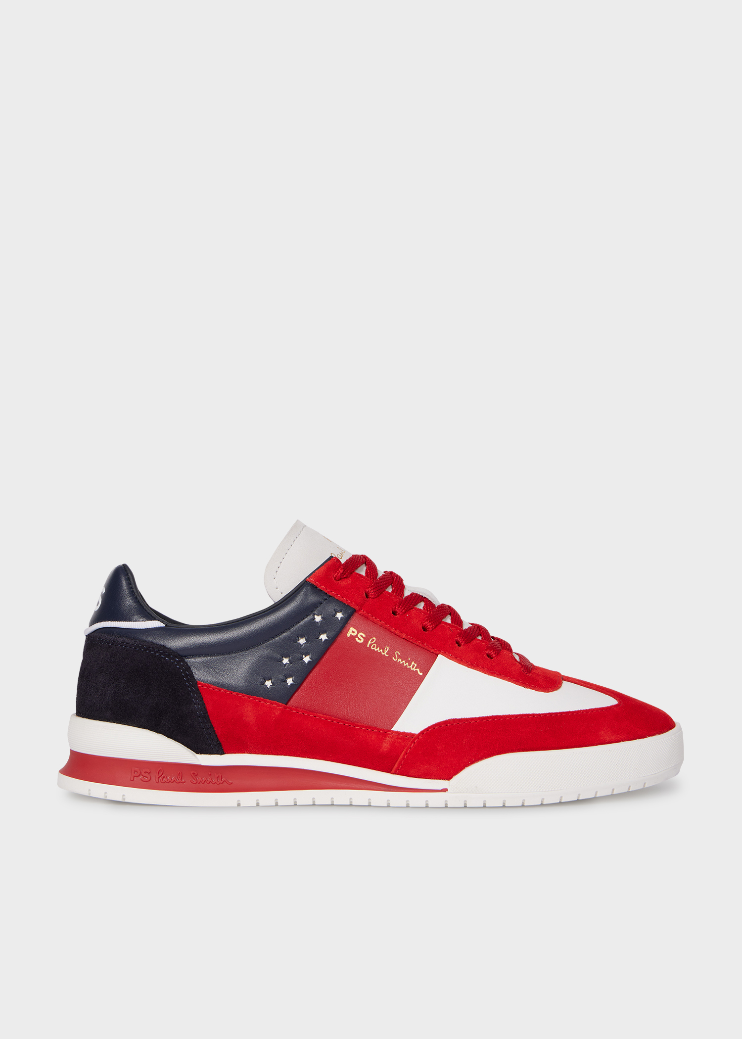 USA 'Dover' Sneakers