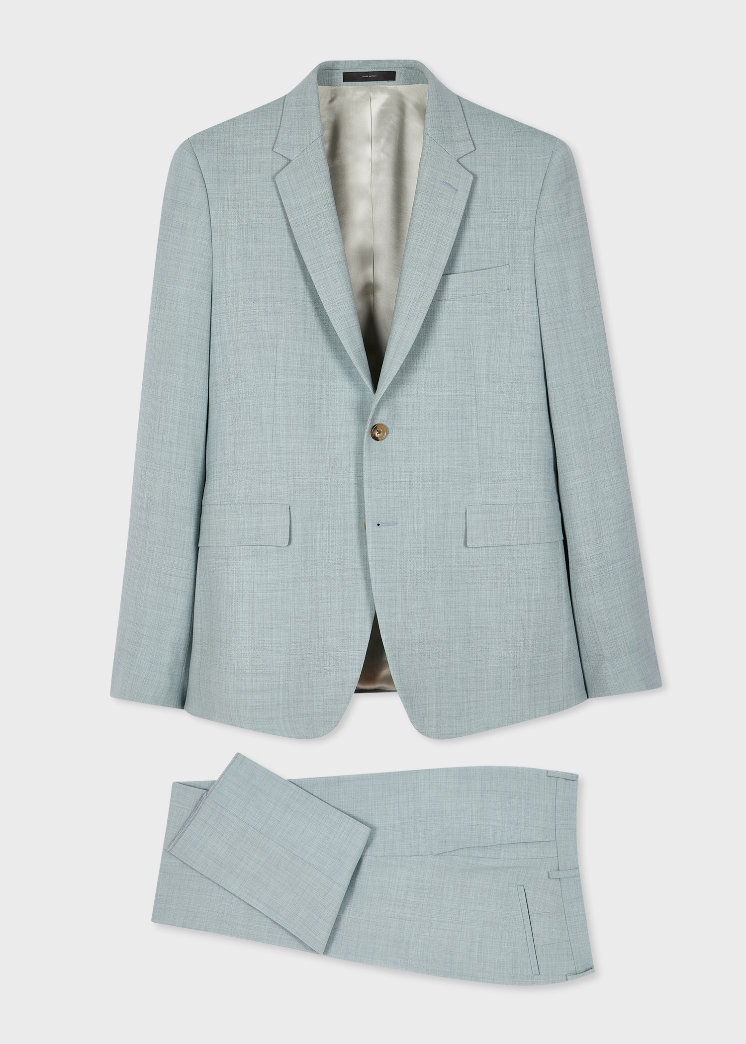 新品 Paul Smith KENSINGTON FIT ケンジントン スーツ