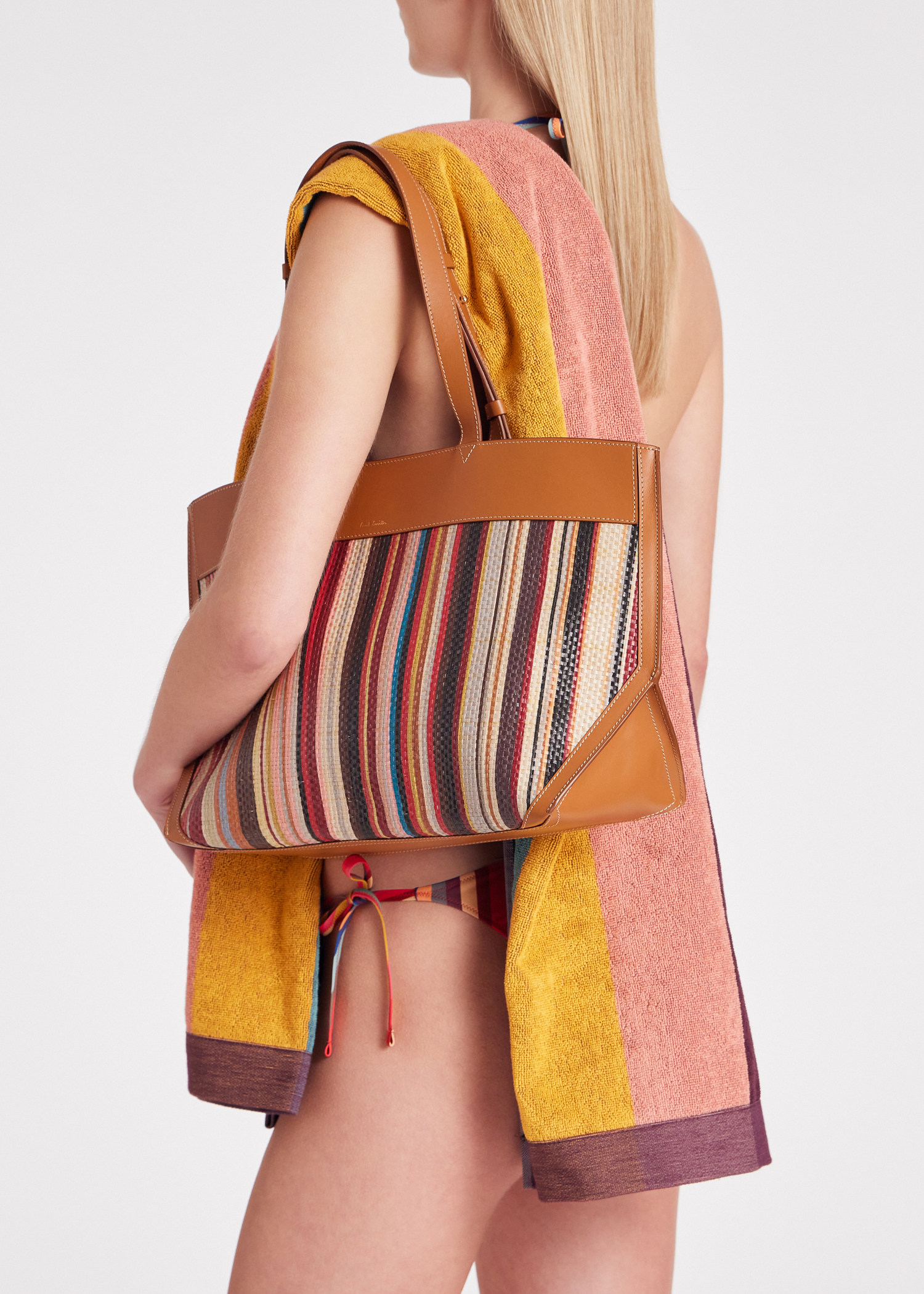 Designer Bags for Women | Paul Smith