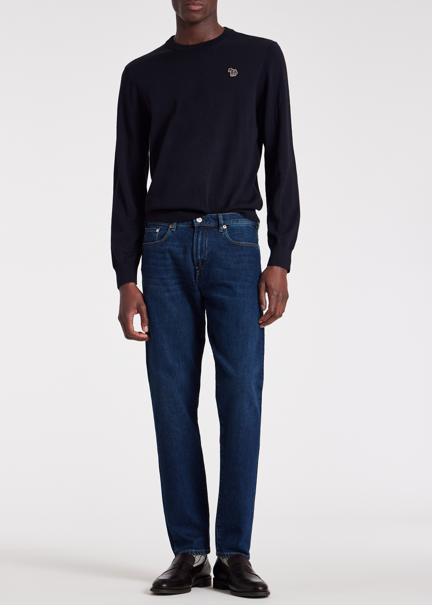 Designer Jeans for Men | Paul Smith
