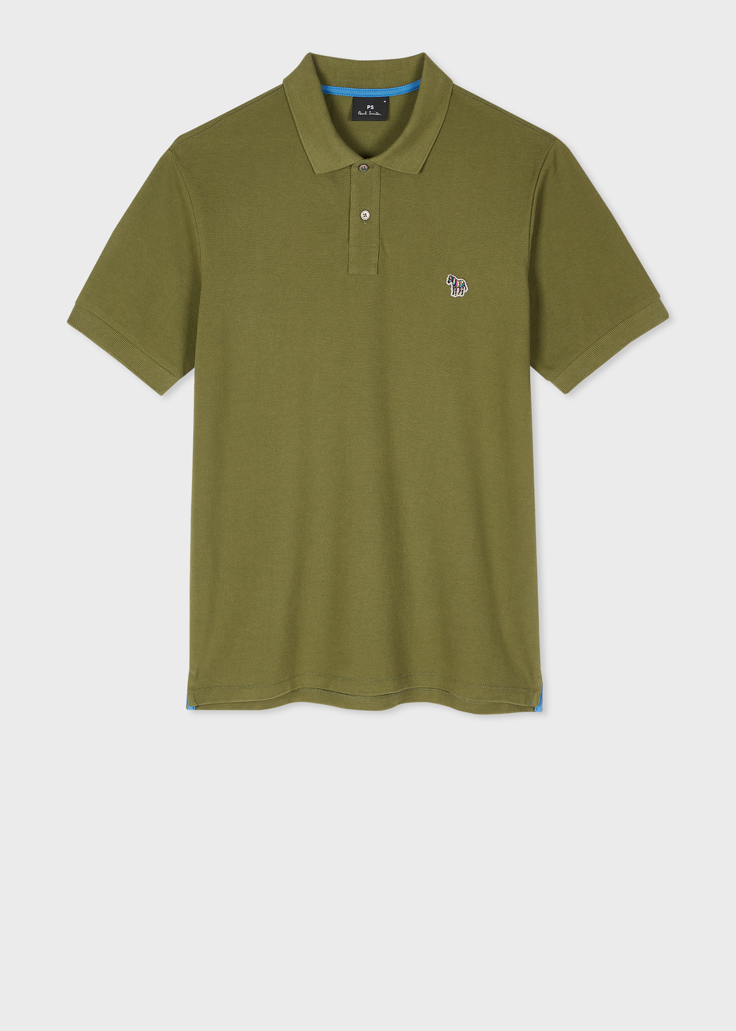 Paul smith polo xxl best sale