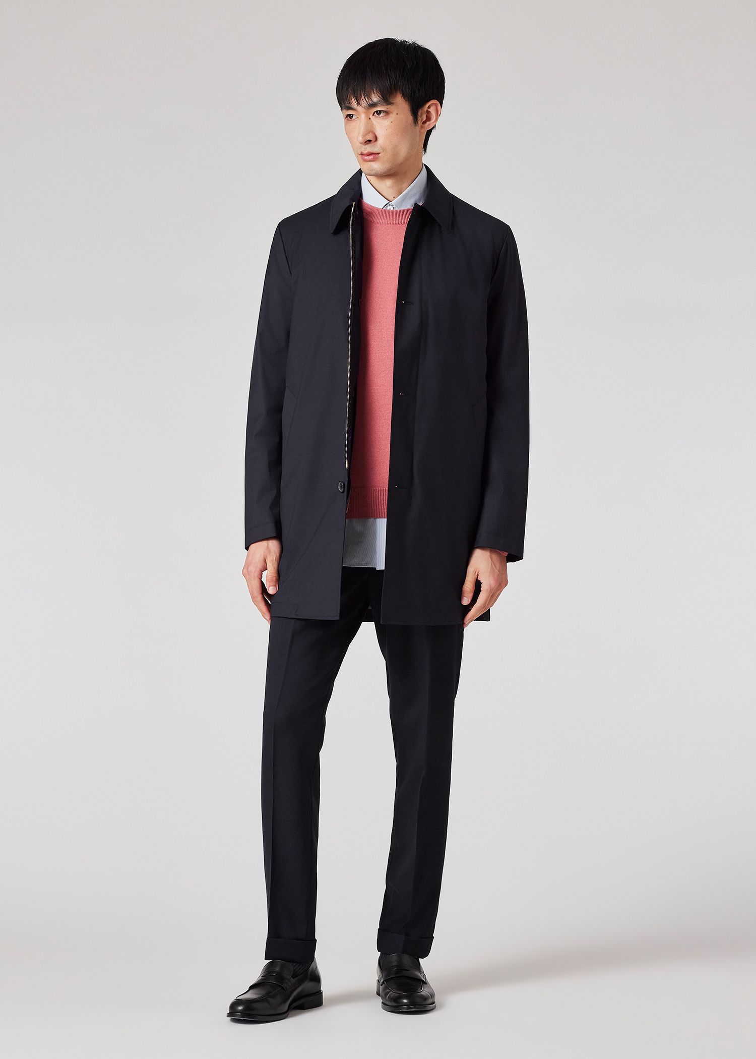 Loro Piana Jackets For Men | Paul Smith