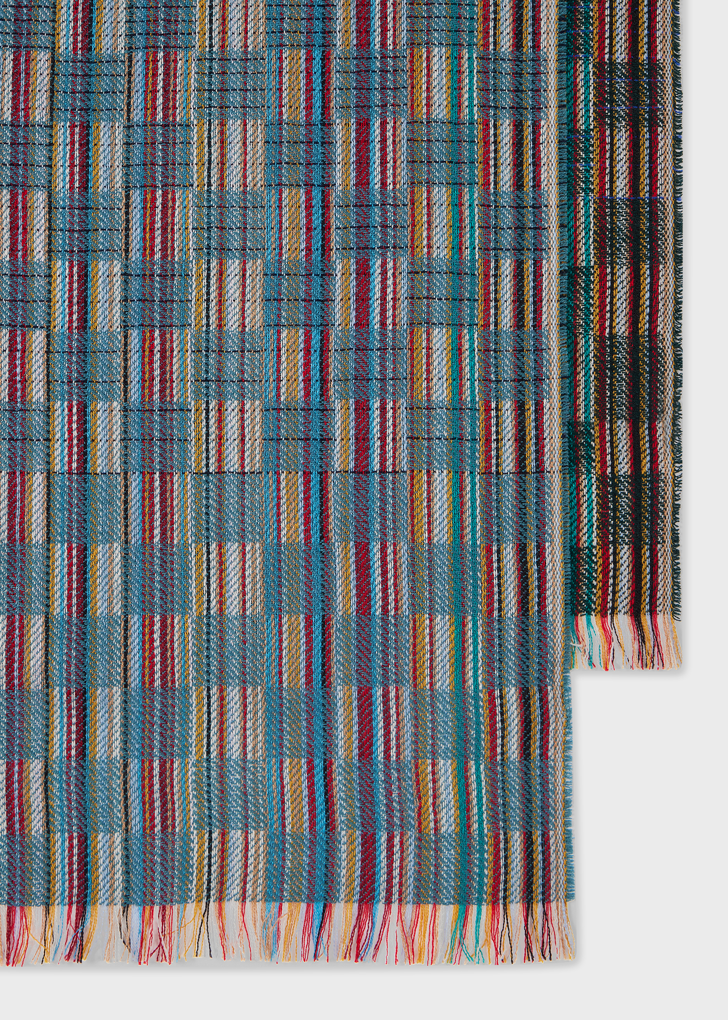 スカーフ PAUL SMITH SCARF Paul Smith PAUL SMITH ポールスミス スカーフ マフラー