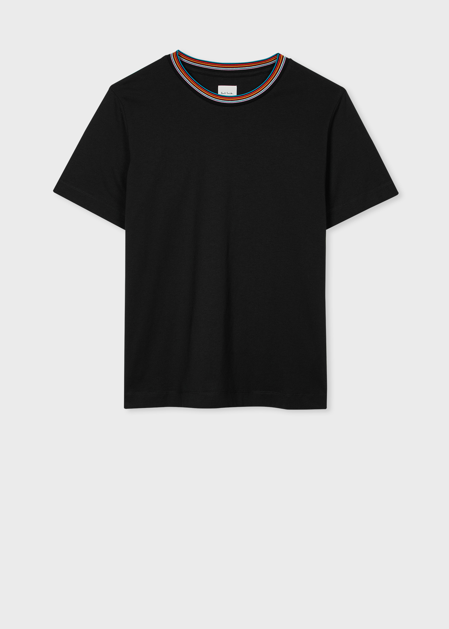 VIP【関税送料無料】希少 Paul Smith Stripe T-shirt Sports Stripe Ber