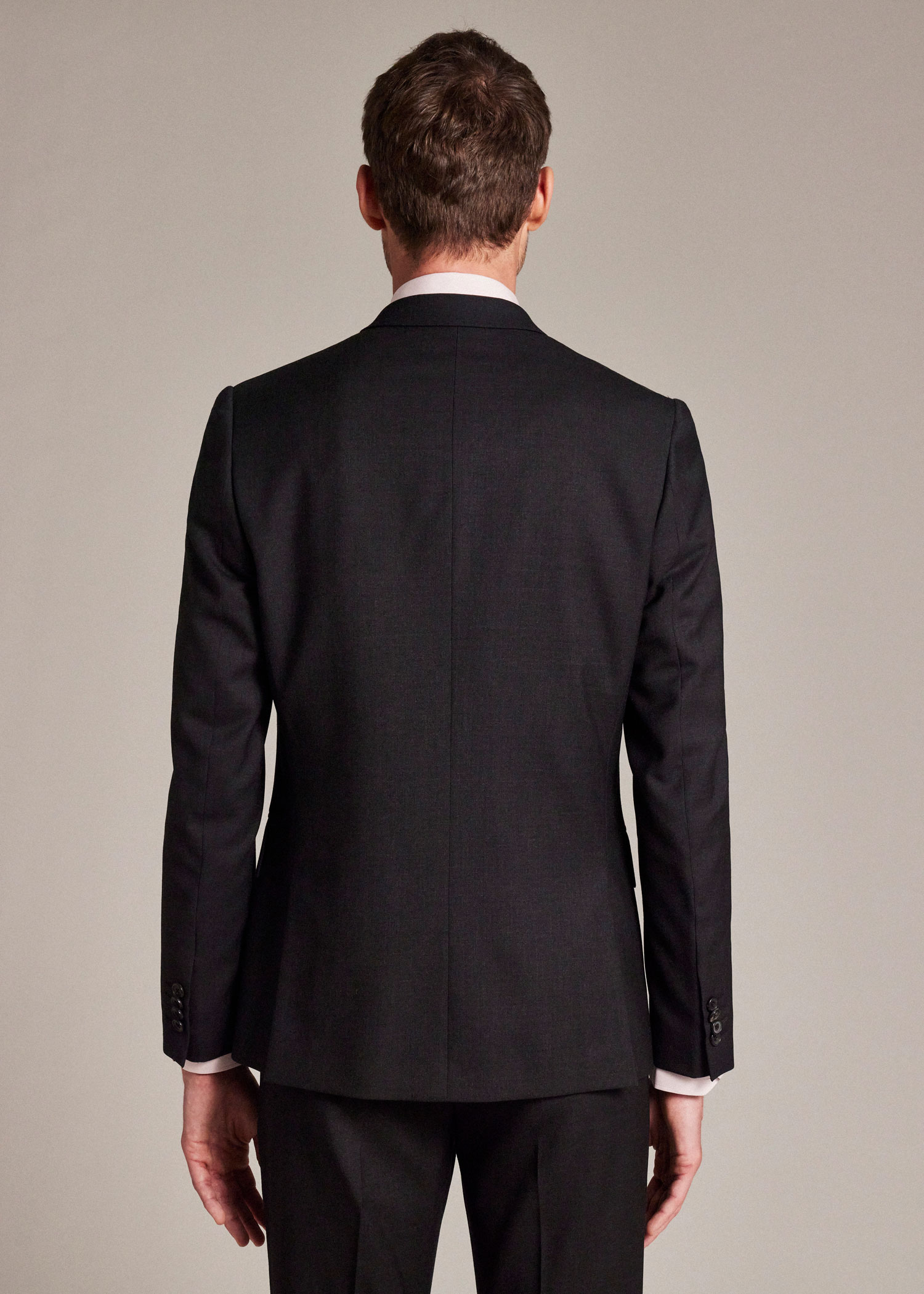 Designer Tailored-Fit Suits for Men | Paul Smith