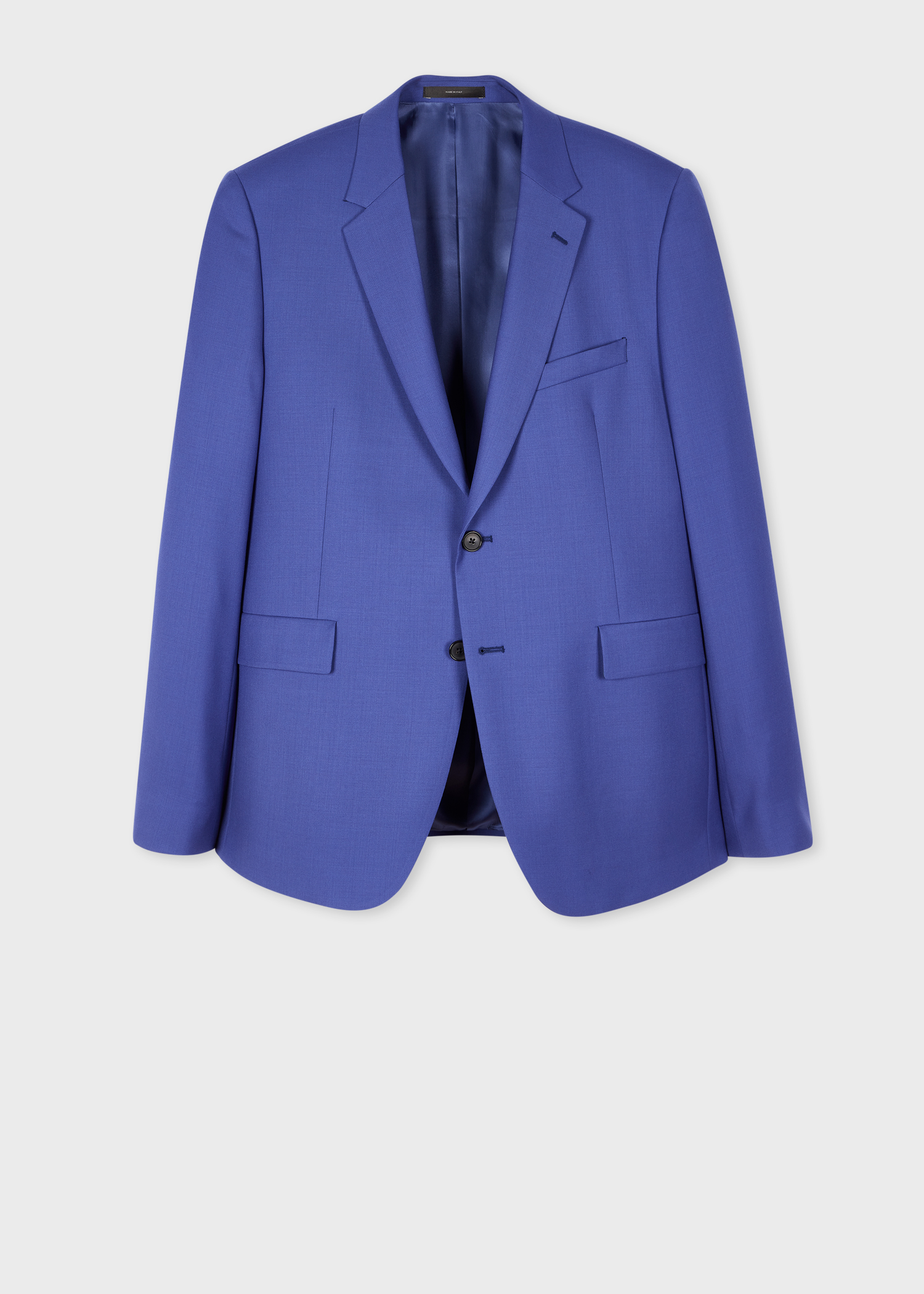 The Kensington - Slim-Fit Blue 