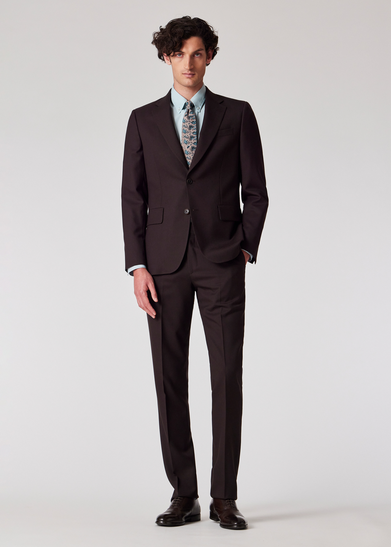 Paul smith tuxedo shoes online