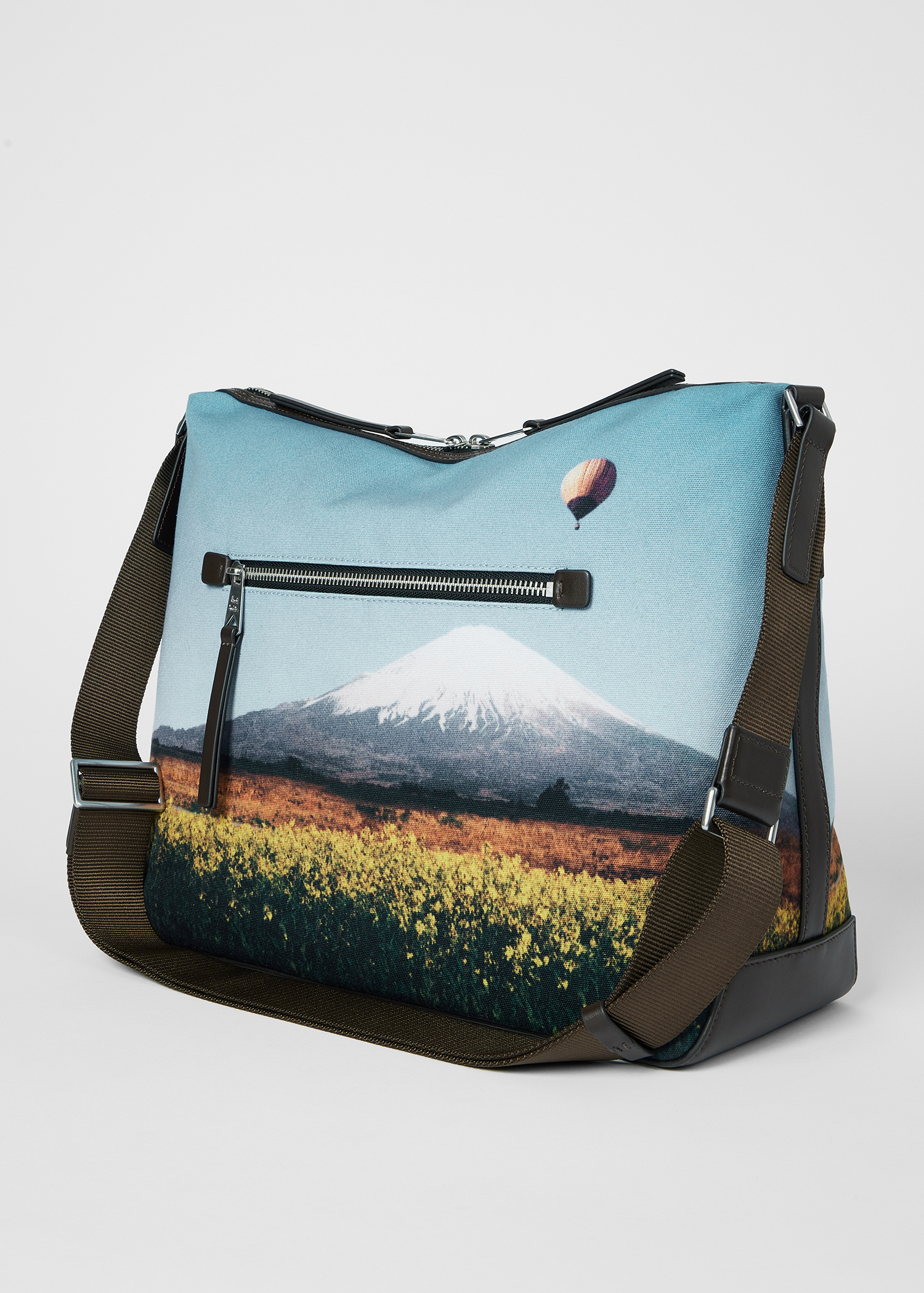 Paul Smith Messenger bags for Men | Online Sale up to 52