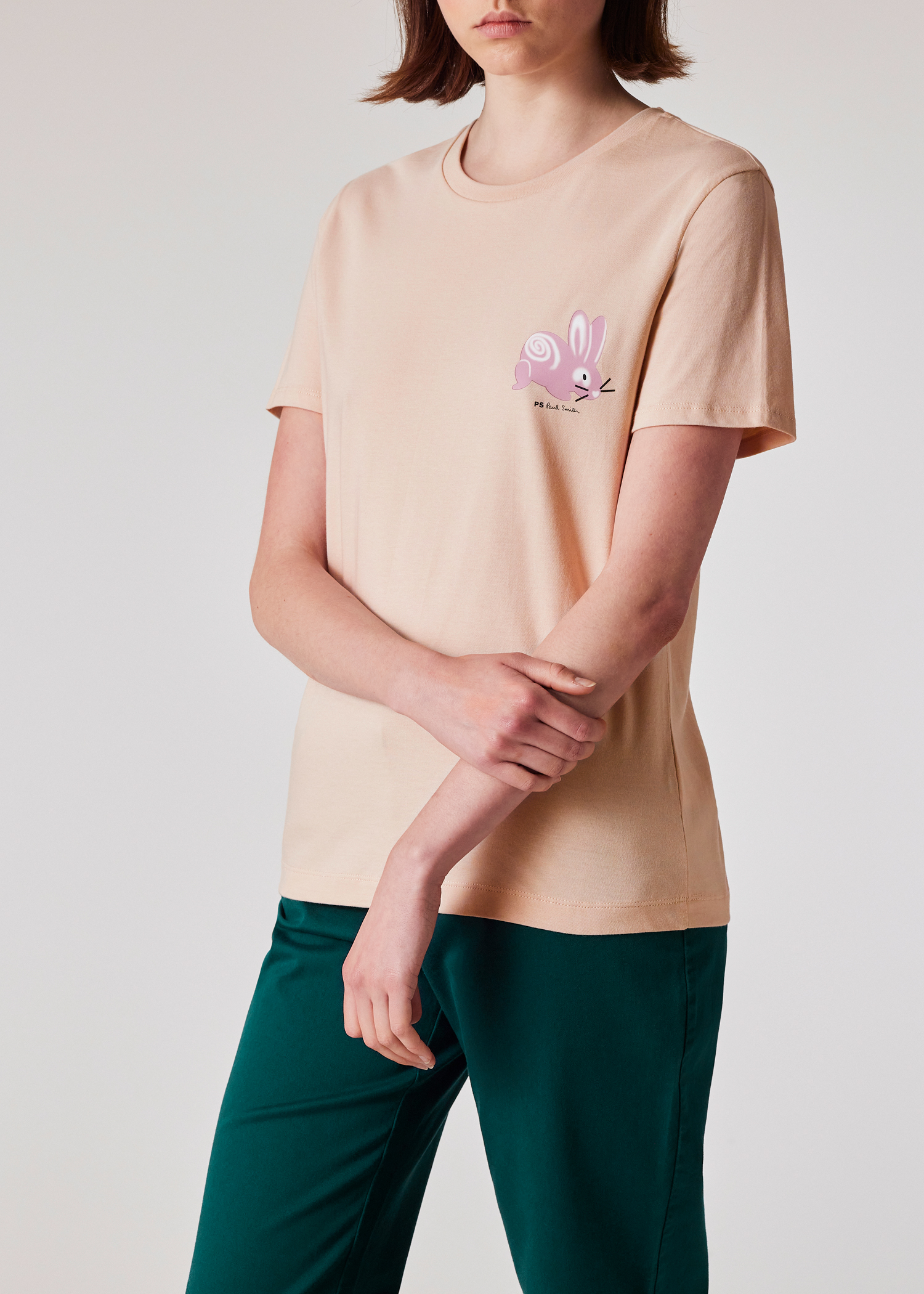 Paul Smith RAINBOW BOTANICAL SHIRTS（Paul Smith Multicolor 