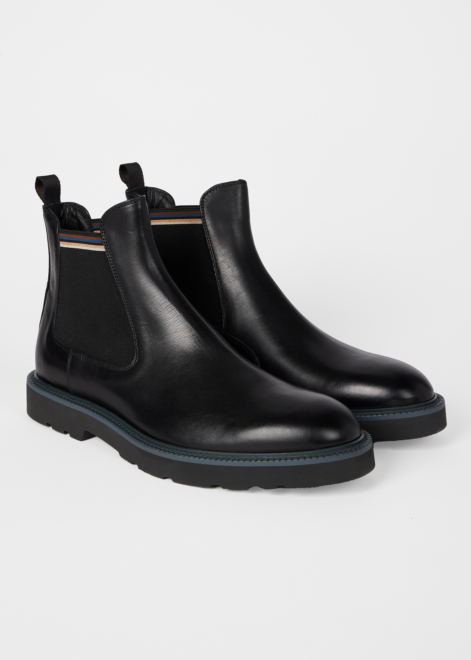 Paul Smith Cedric almond toe recognized Chelsea