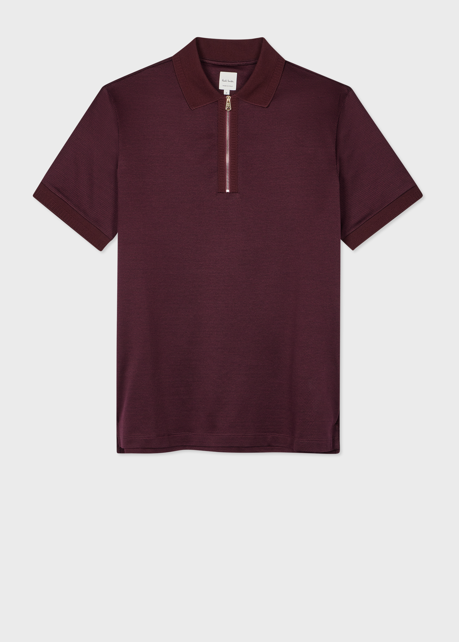 備**Paul Smith Union Jack Polo Shirts Buy Paul Smith Junior Navy Short Sleeve Artist Quarter Zip Polo