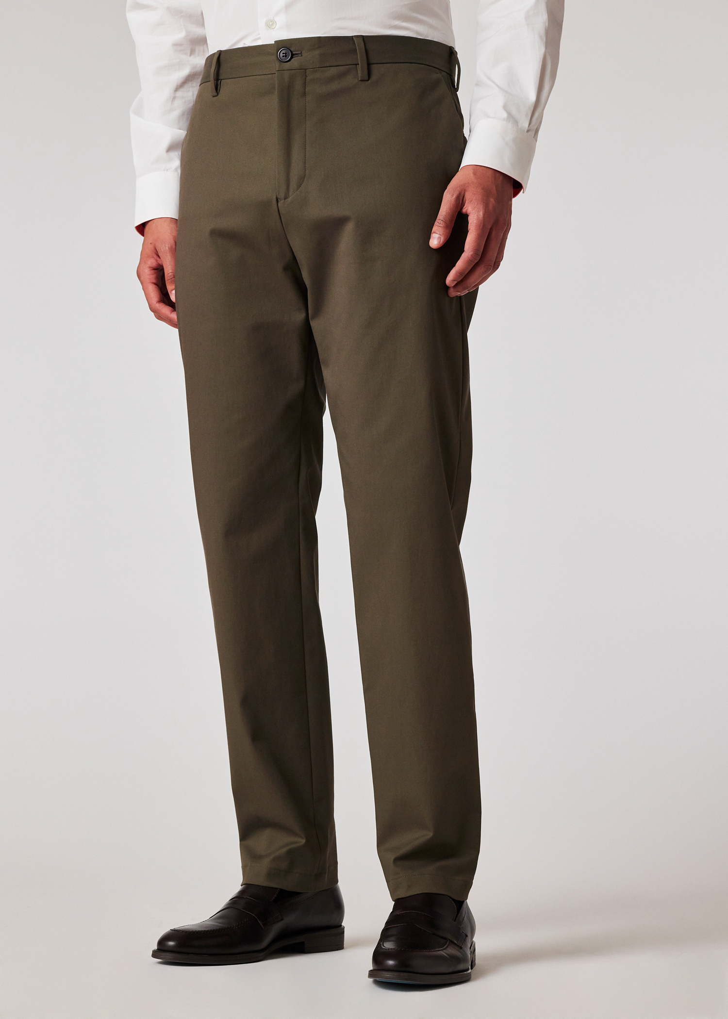 Designer Pants For Men | Paul Smith