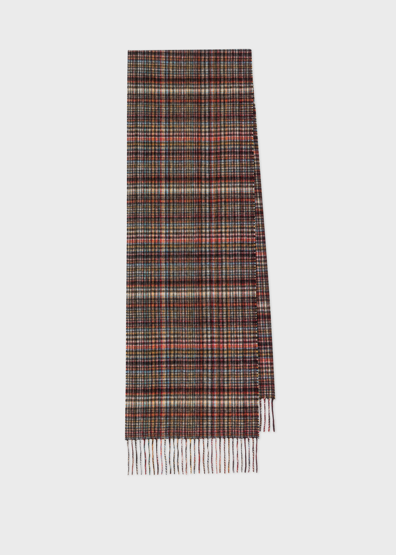 スカーフ PAUL SMITH SCARF Paul Smith ポールスミス マフラー スカーフ メンズ レディース