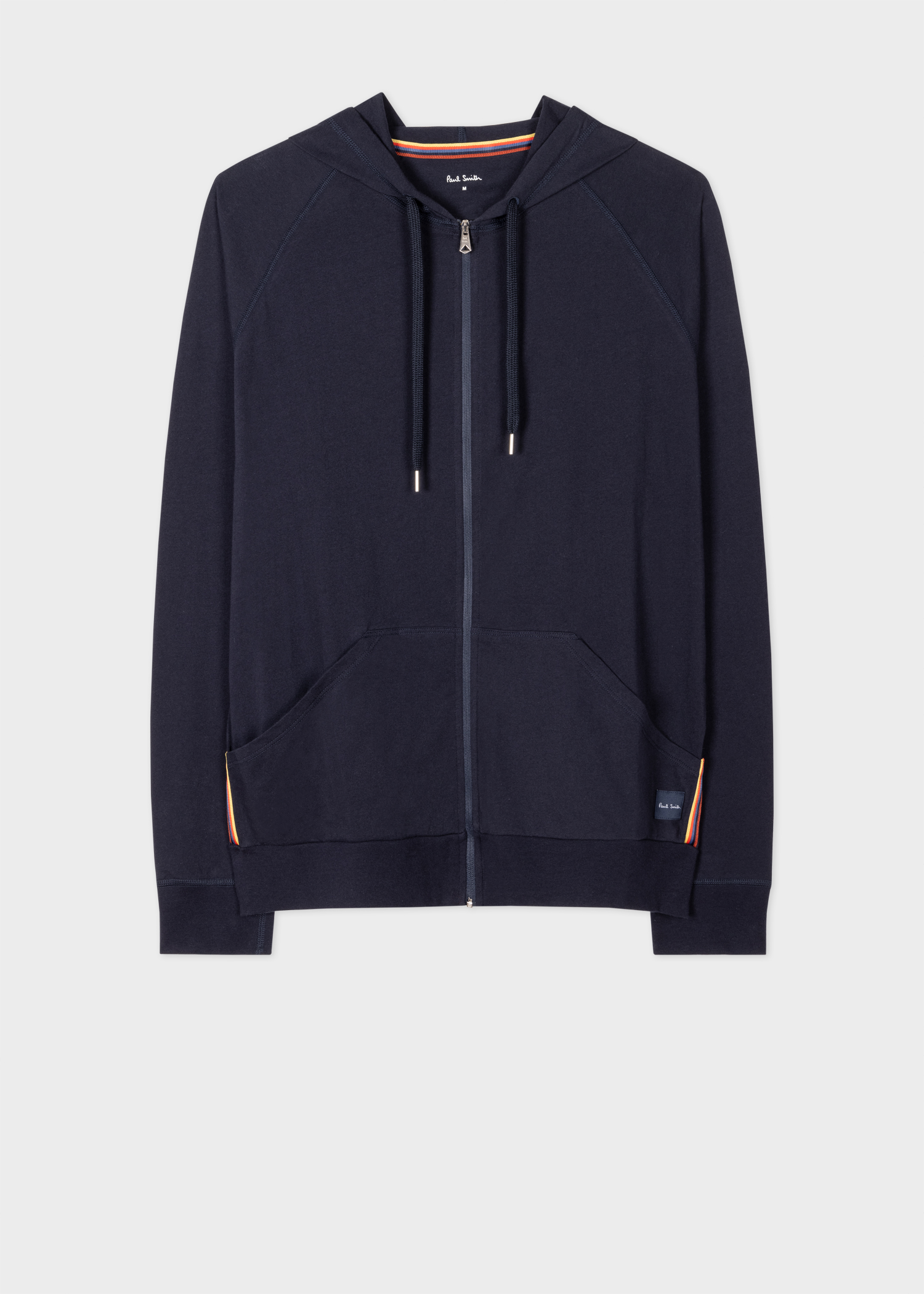 Paul smith hoodie navy best sale