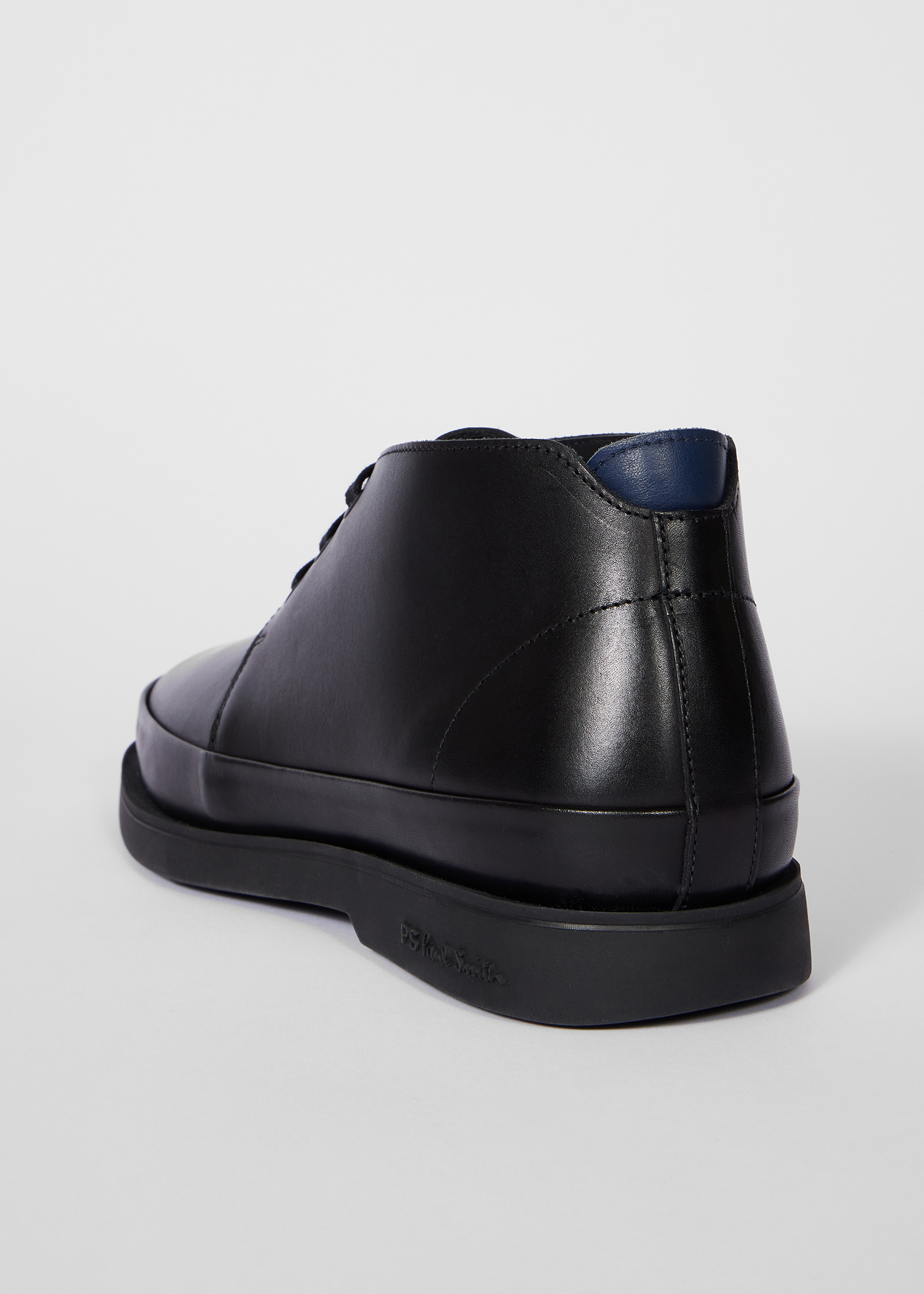 Paul smith inkie chukka boots hotsell