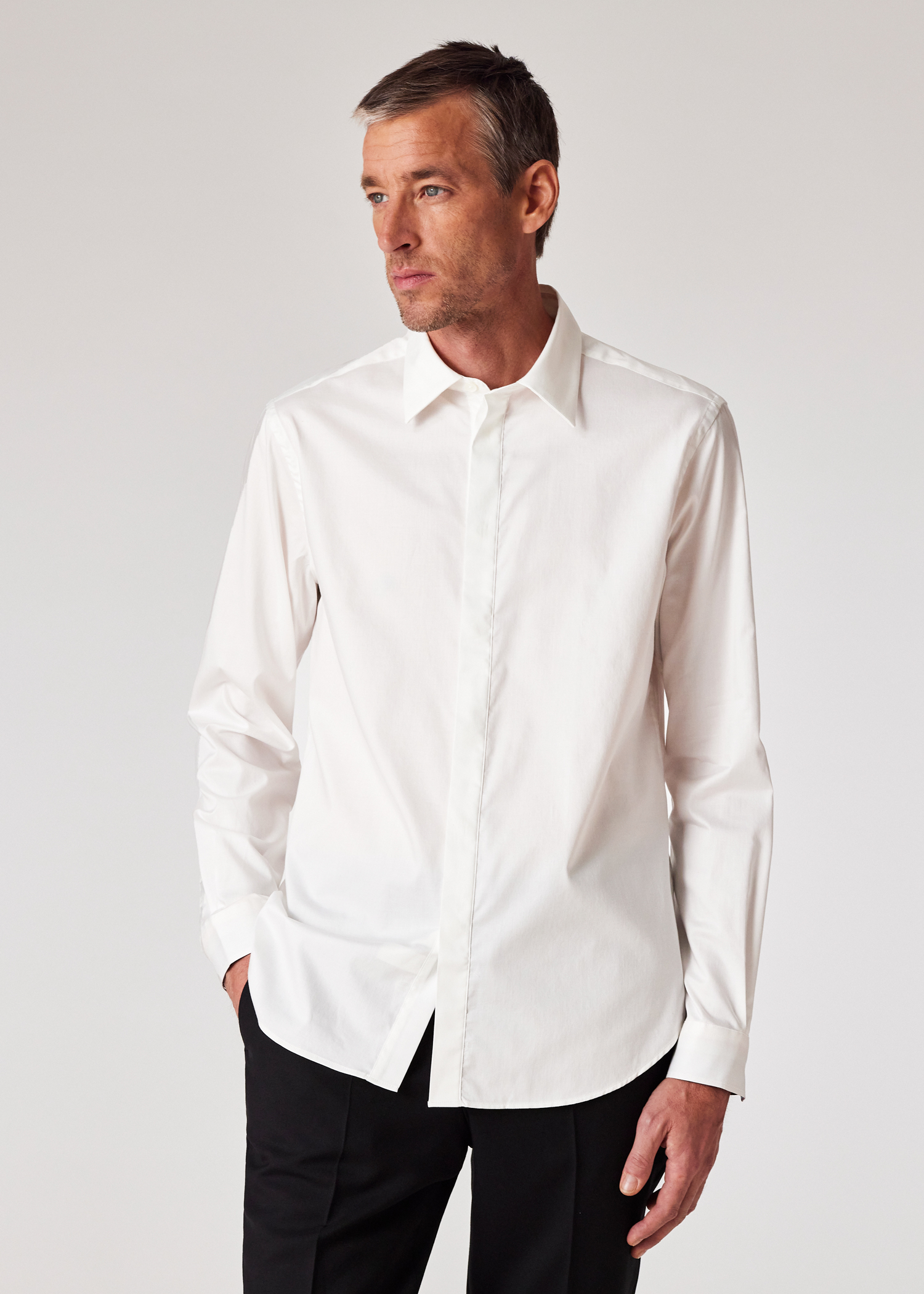 Designer Shirts for Men | Paul Smith