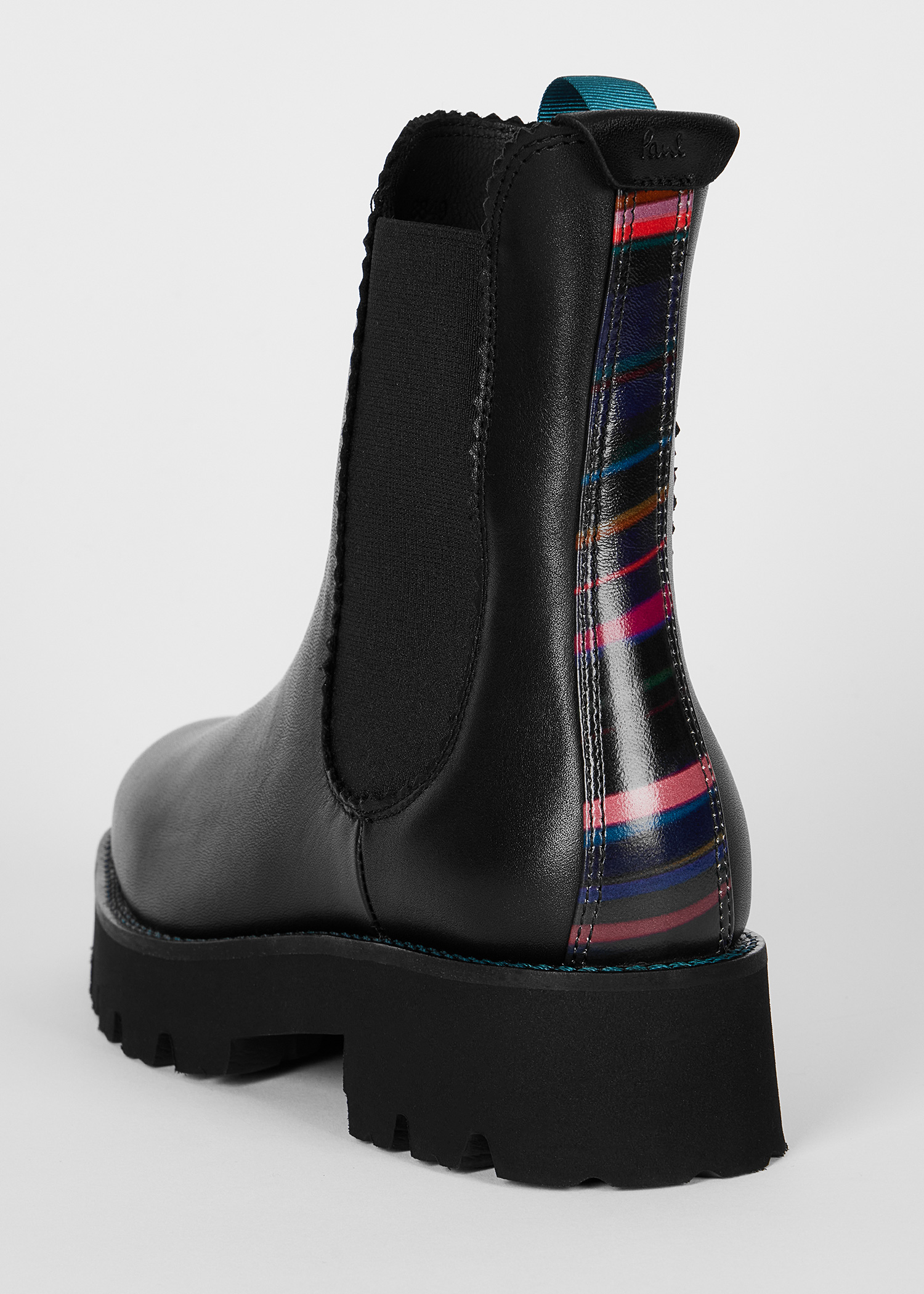 Paul smith womens boots on sale