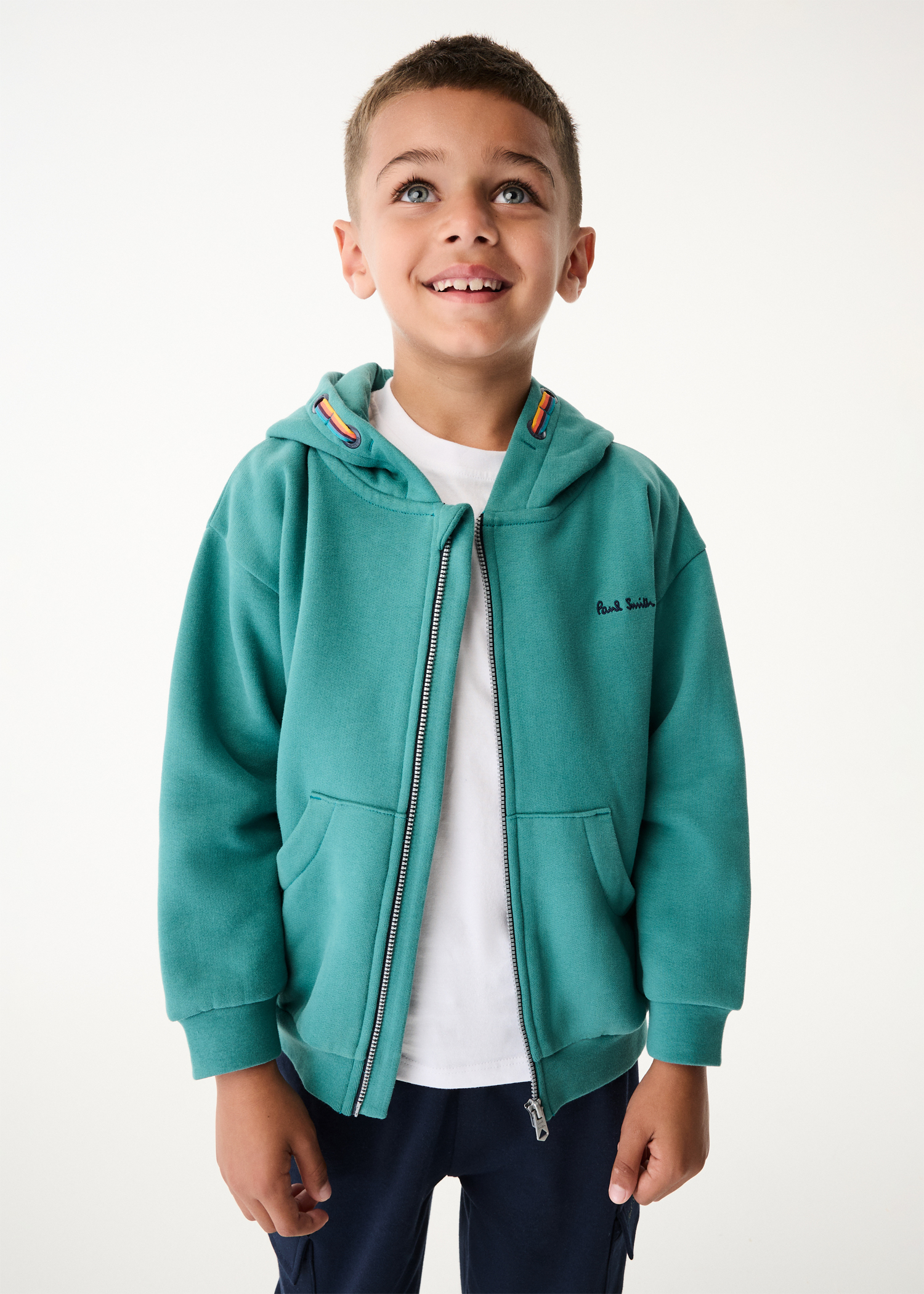 【関税&送料込】Paul Smith Hoodie Amazon.com: PS Paul Smith MENS HOODIE PS HAPPY MIX UP