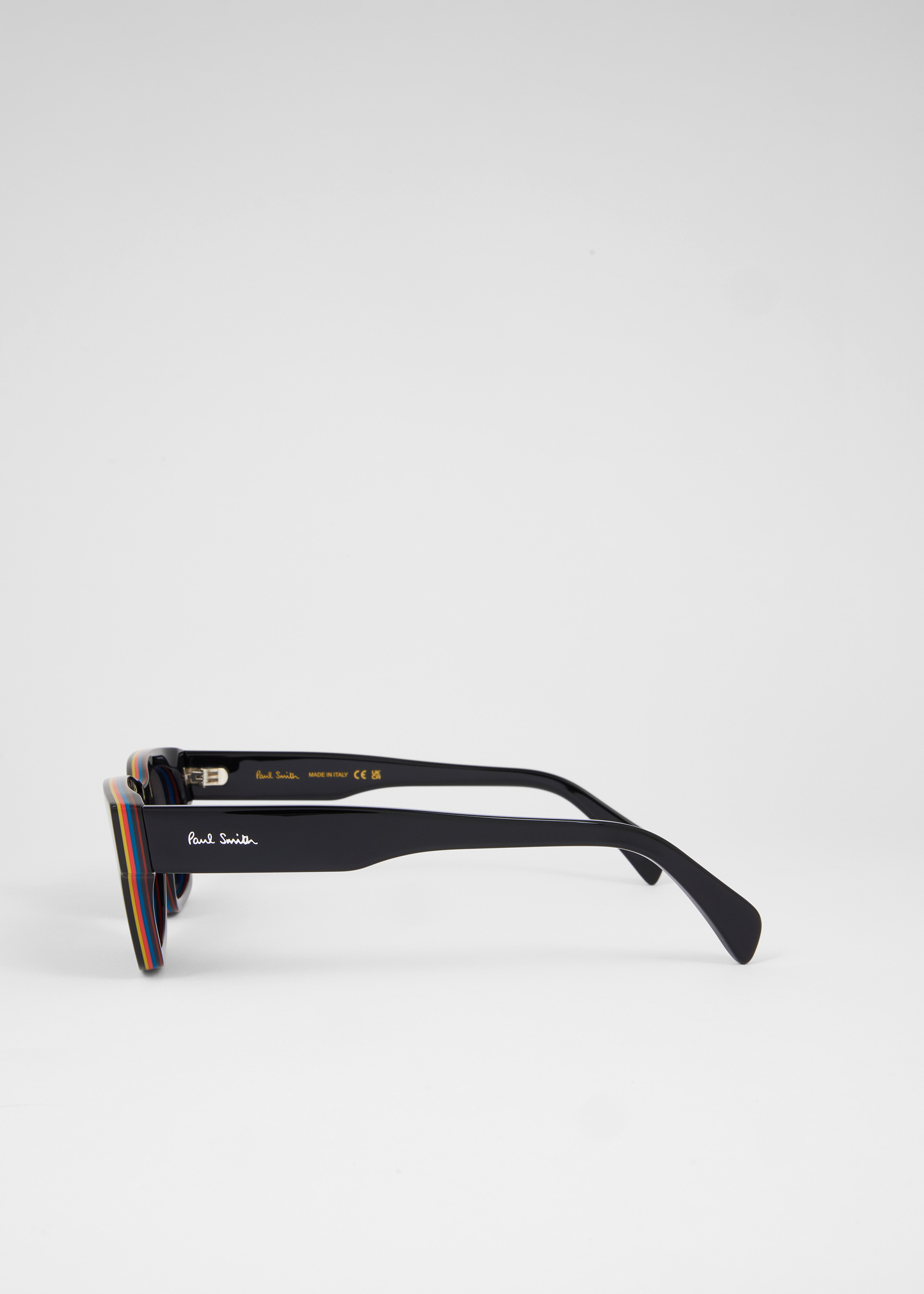 Black Loxham Sunglasses