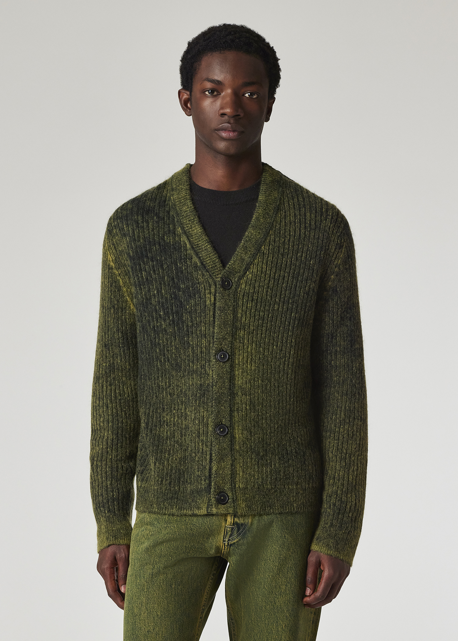 Oasis green cardigan hotsell