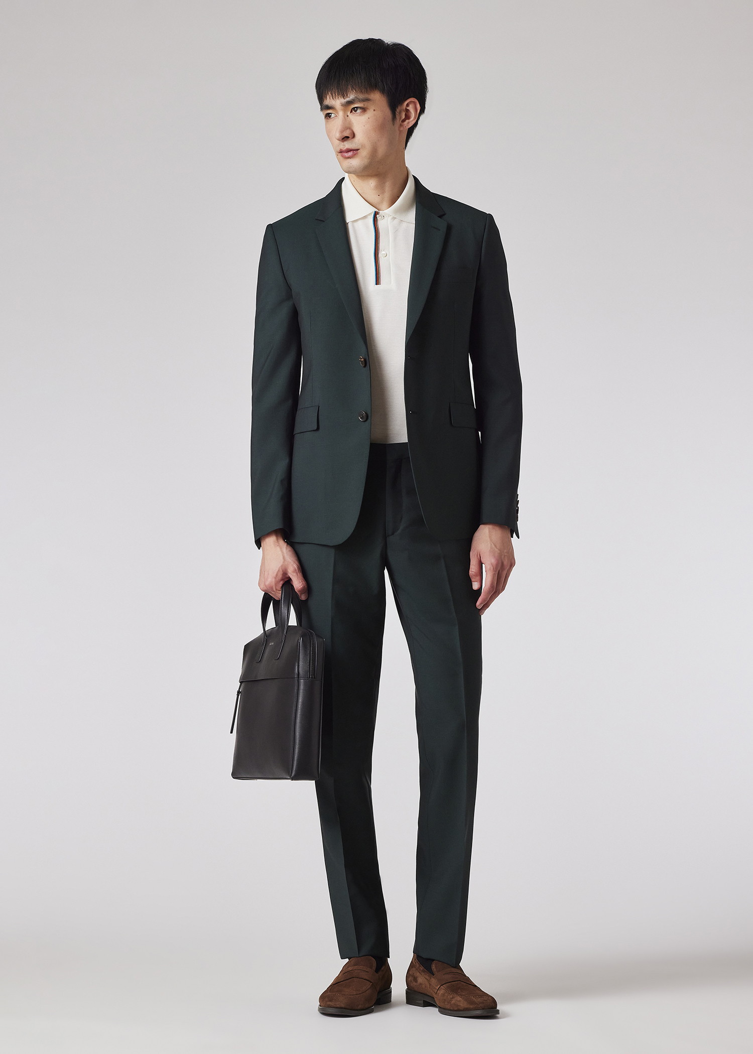 新品 Paul Smith KENSINGTON FIT ケンジントン スーツ 新品 Paul Smith KENSINGTON FIT ケンジントン スーツ 極美品】ポール