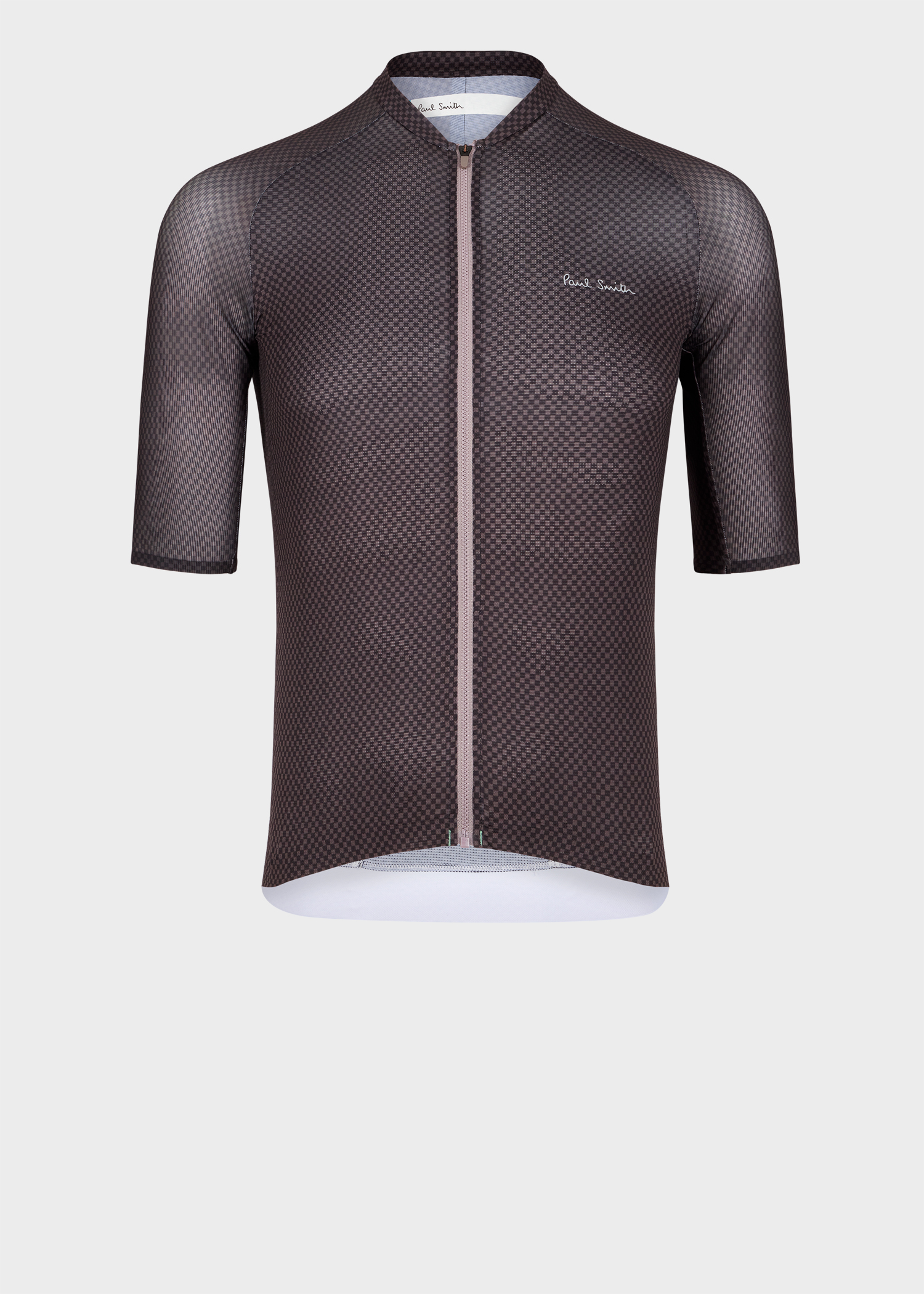 ジャケット・アウター Paul Smith 14SS FINE MESH CYCLING JACKET Paul Smith 14SS FINE MESH CYCLING JACKET（Men's Dark Navy