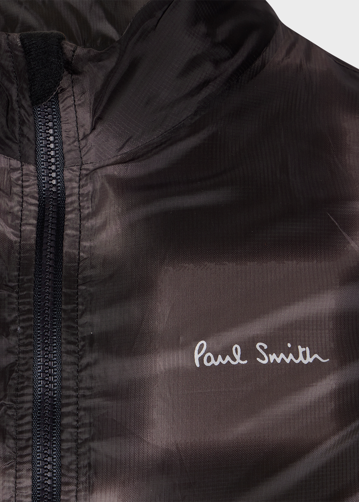 Round cut gilet ブラック Kallen Vest – Cinq à Sept