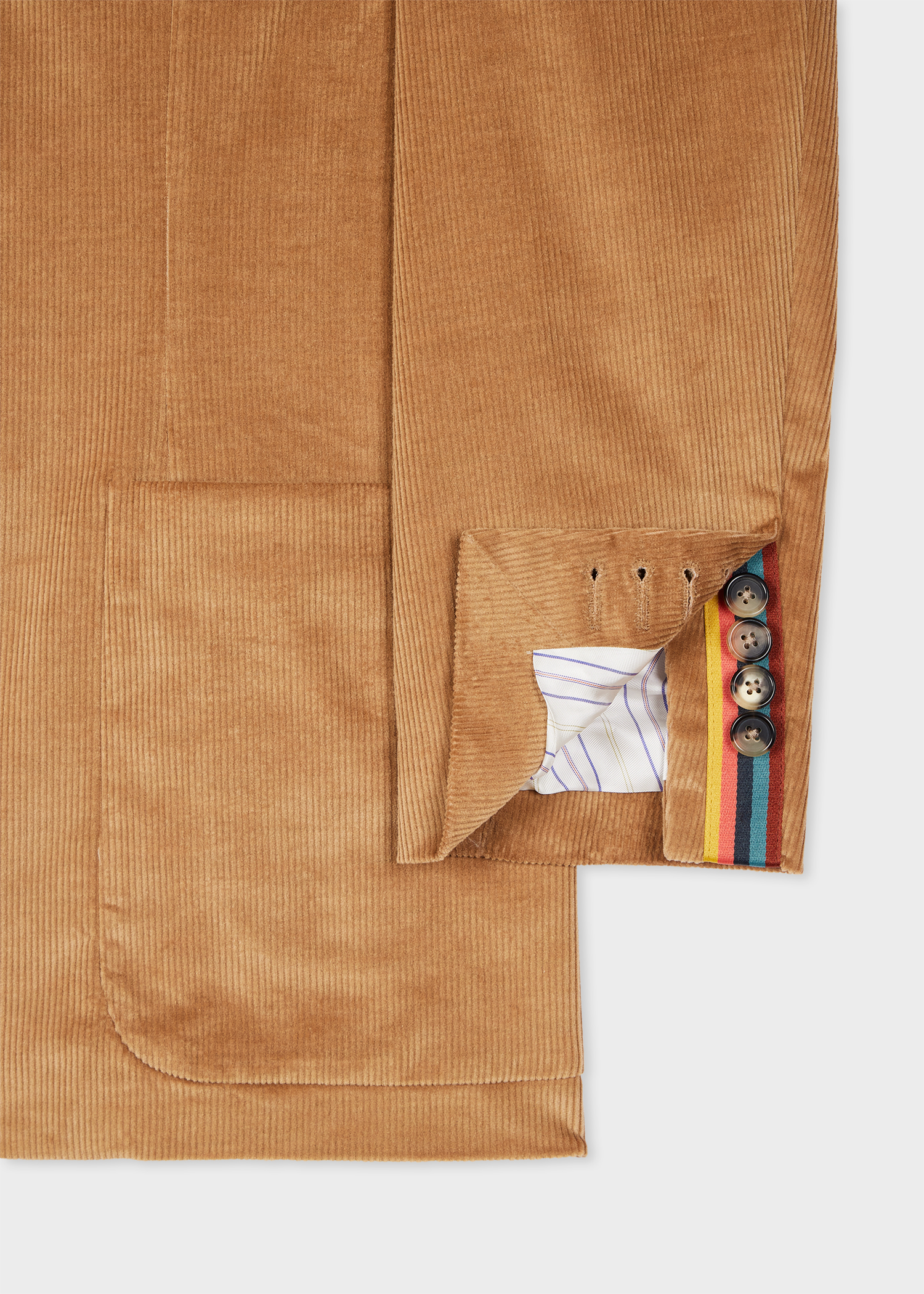 Paul smith corduroy blazer hotsell