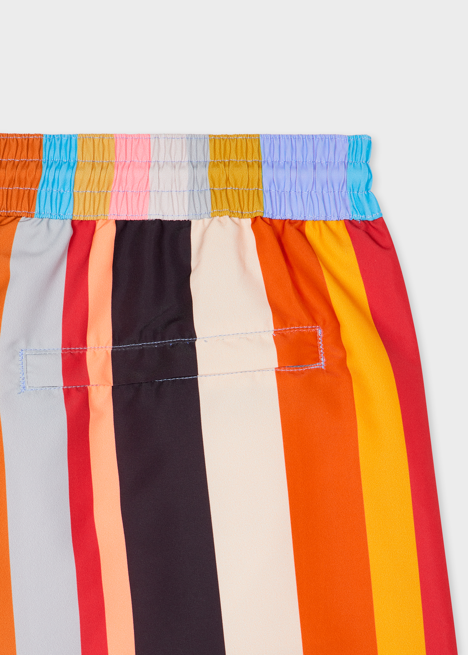 新作！売切間近！*Paul Smith* \"Signature Stripe\" ビキニボトム ウィメンズ 