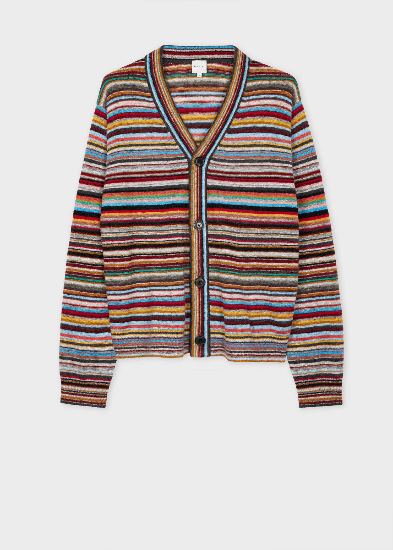 Paul smith cardigans best sale