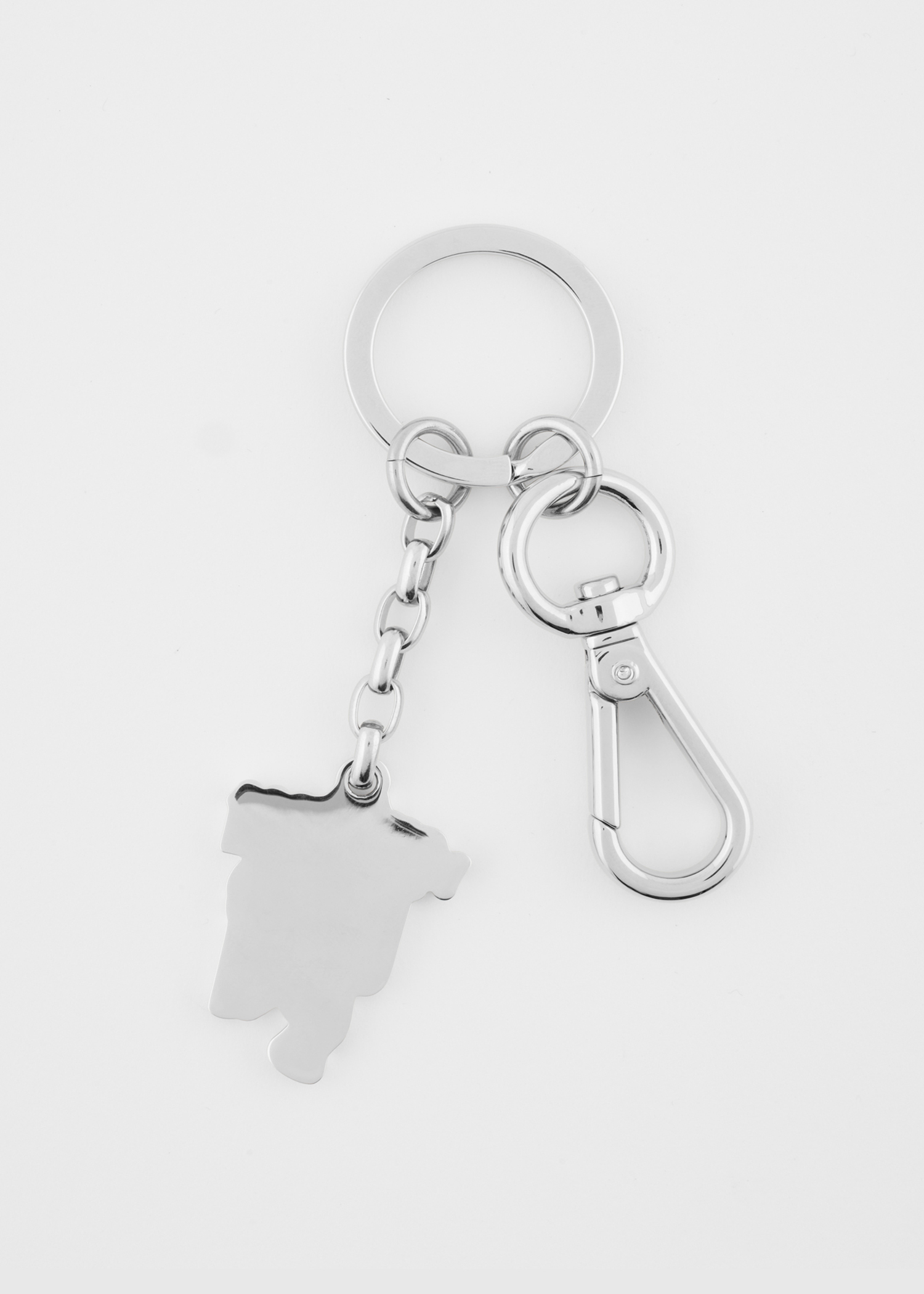 Paul Smith｜KEYRINGS/KEYCASES (MEN KEYRING LOGO (M1A KEY Paul Smith｜KEYRINGS/KEYCASES (MEN KEYRING LOGO (M1A KEY
