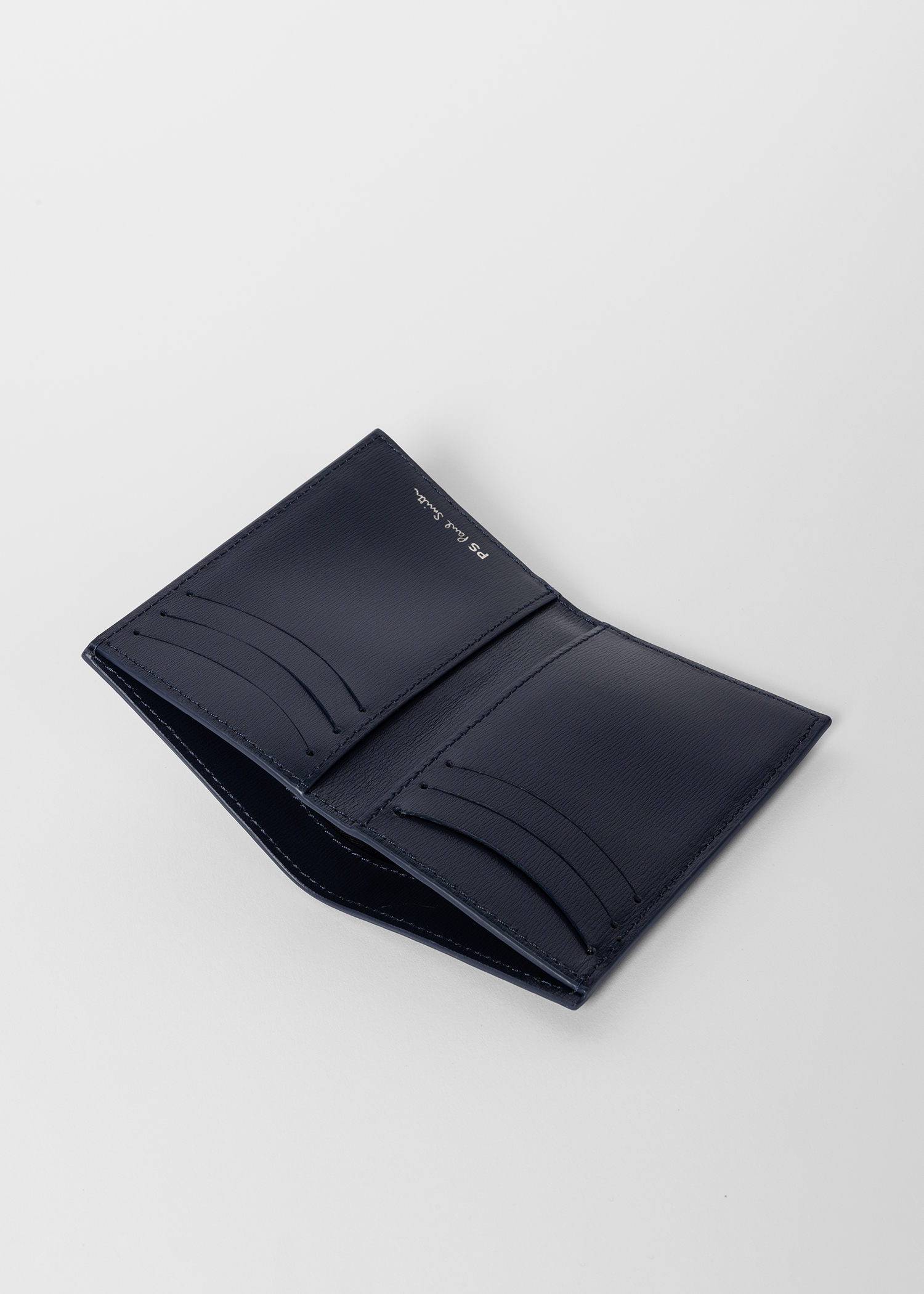 1447.PS Paul Smith WALLET ZIP POUCH　サイフ 1447.PS Paul Smith WALLET ZIP POUCH サイフ PAUL SMITH 'Swirl
