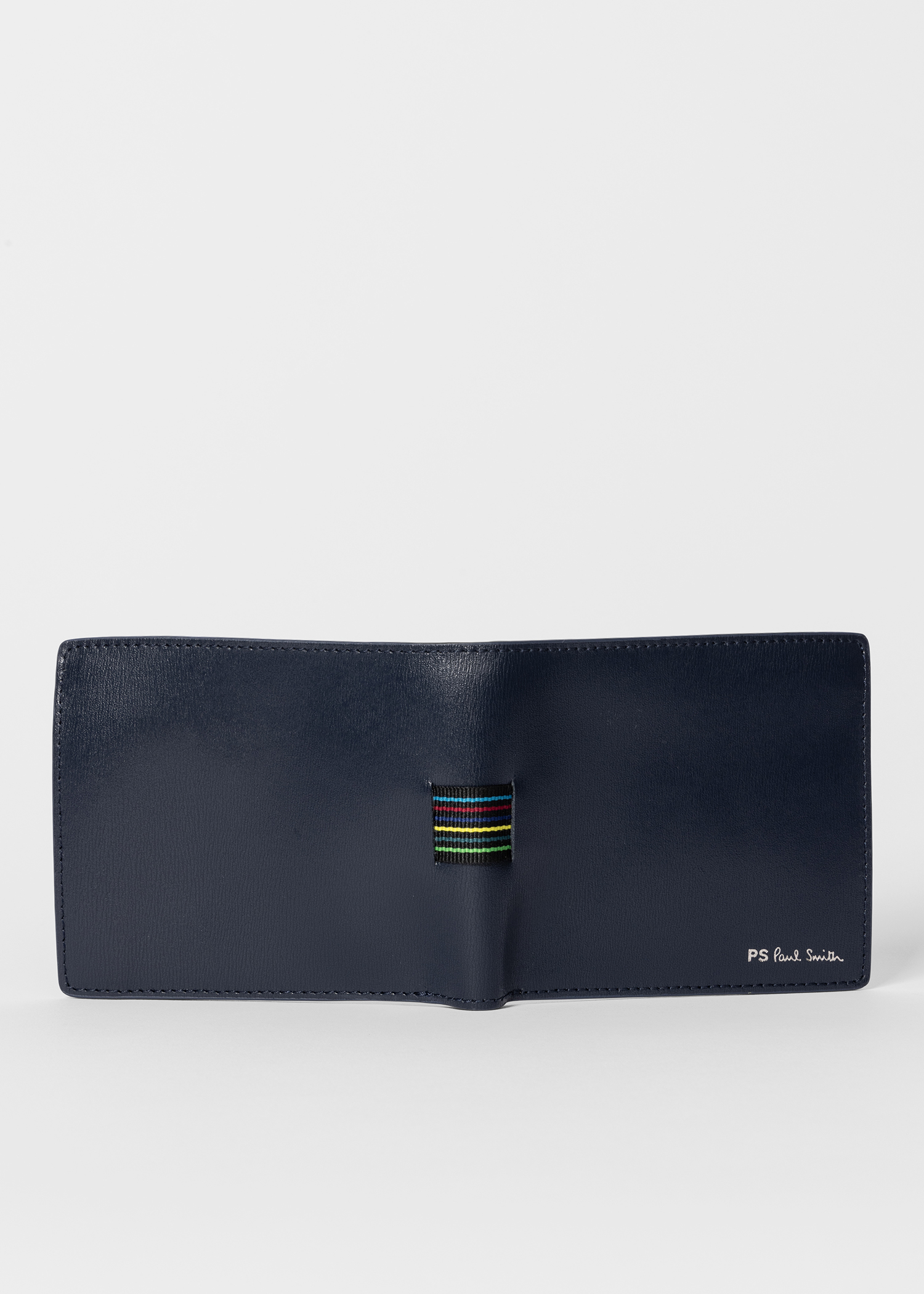 1447.PS Paul Smith WALLET ZIP POUCH　サイフ PAUL SMITH Men's Quilted Zipper Wallet - Macy's