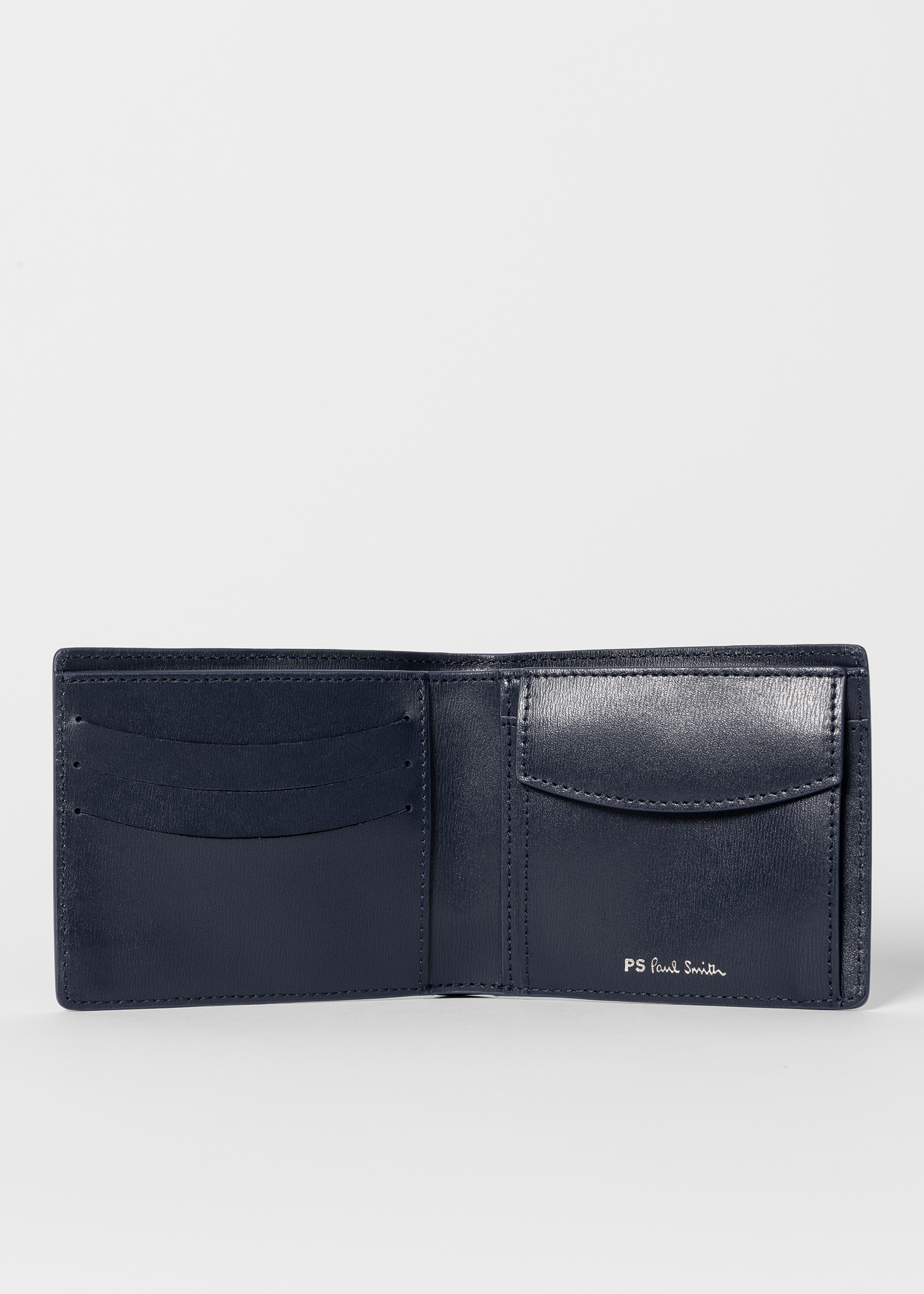 1447.PS Paul Smith WALLET ZIP POUCH　サイフ Ps Paul Smith Zip Leather Wallet – Bluefly