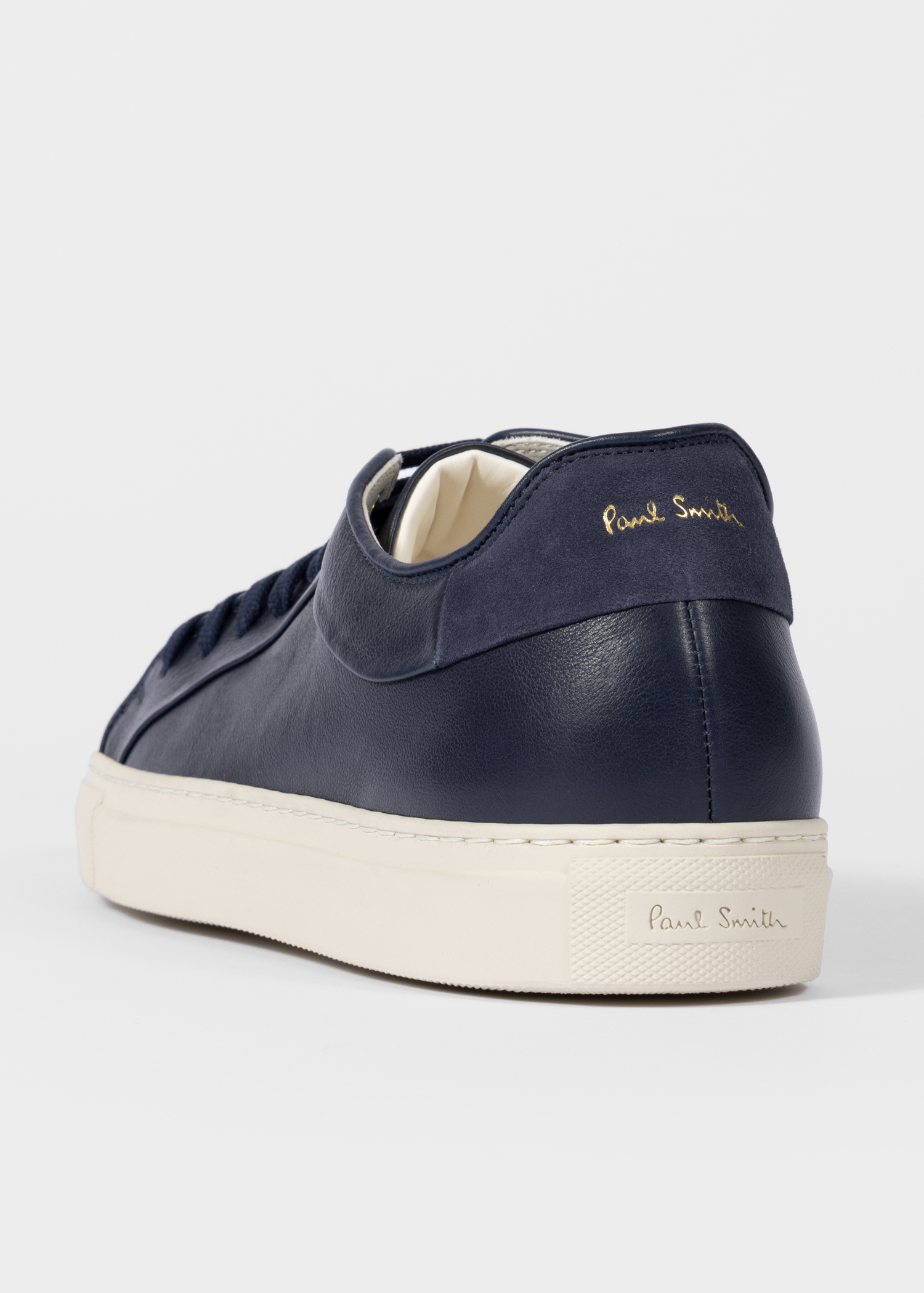 Paul smith basso trainers sale online