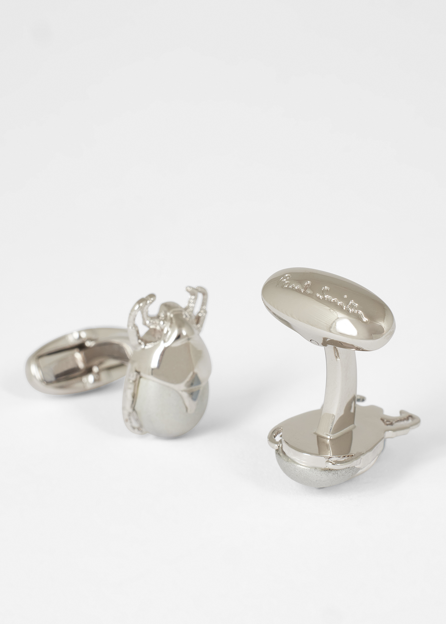 アクセサリーその他 Paul Smith SS23 CUFFLINKS WITH LOGO (M1A/CUFF/KSIGN_92) Paul Smith SS23 CUFFLINKS WITH LOGO (M1A/CUFF/KSIGN_92