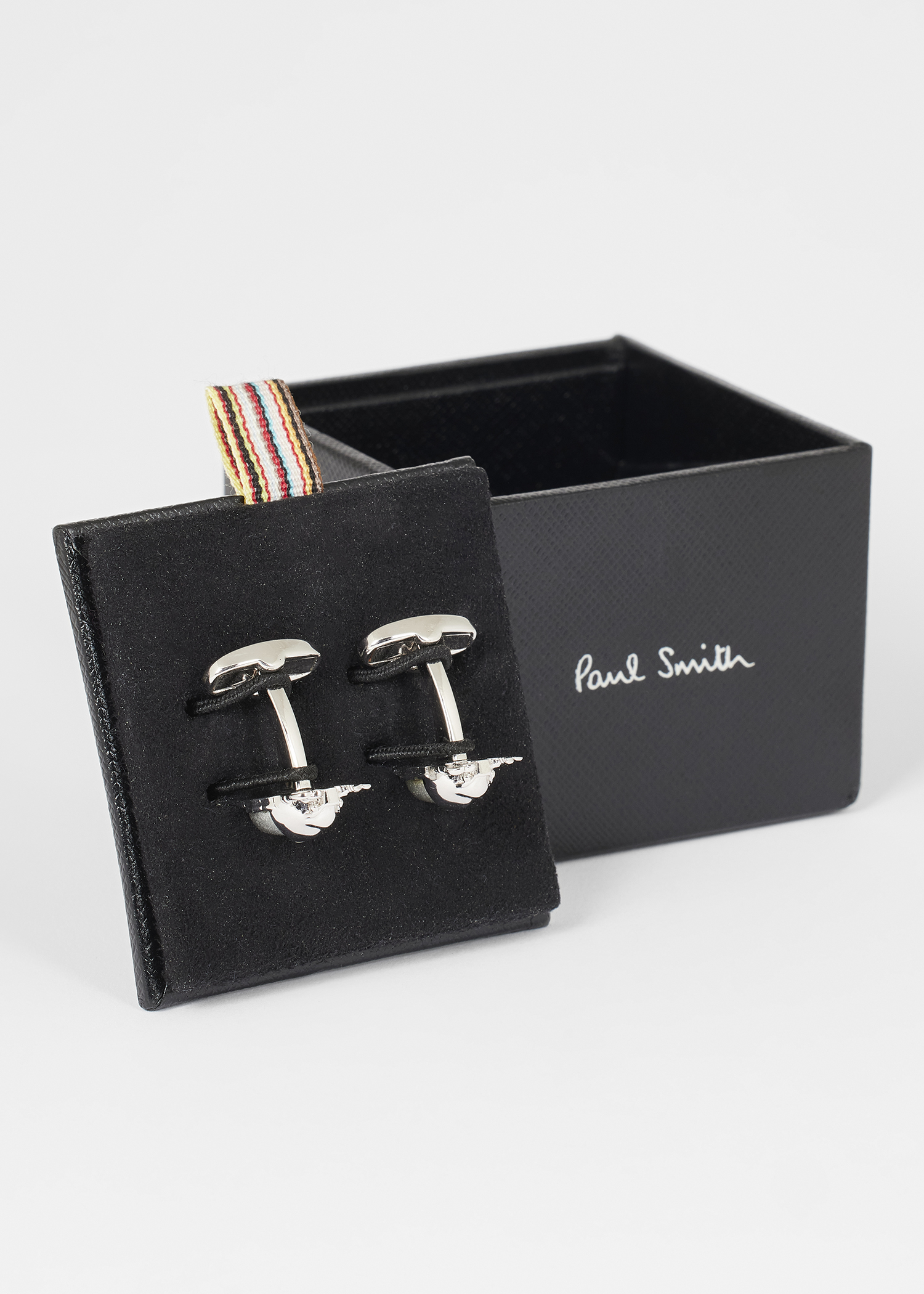 バングル PAUL SMITH Men Cufflinks Multicolor M1ACUFFKAIRM 82 バングル PAUL SMITH Men Cufflinks Multicolor M1ACUFFKAIRM 82